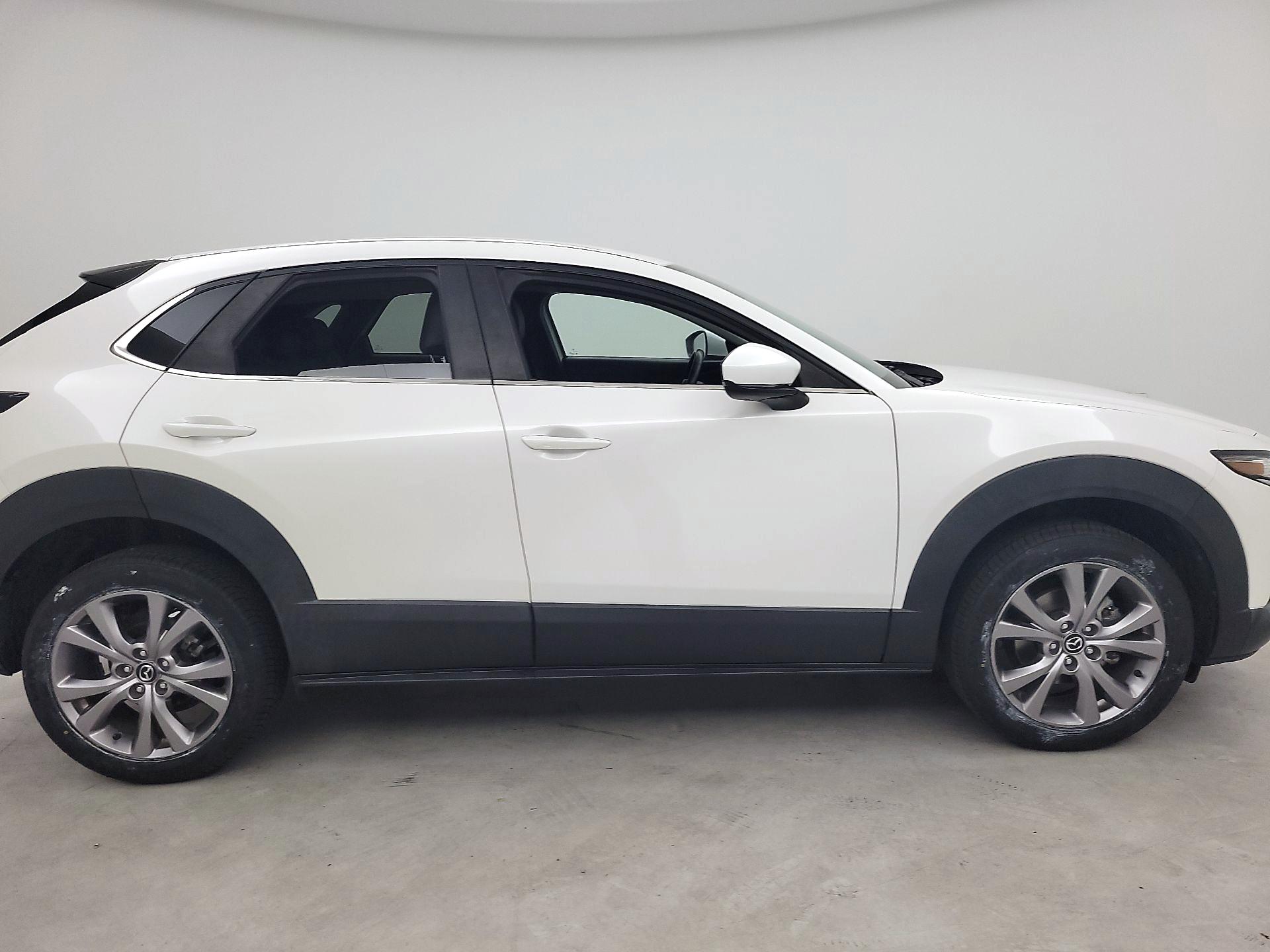 Thumbnail: 2020 Mazda CX-30 - 4