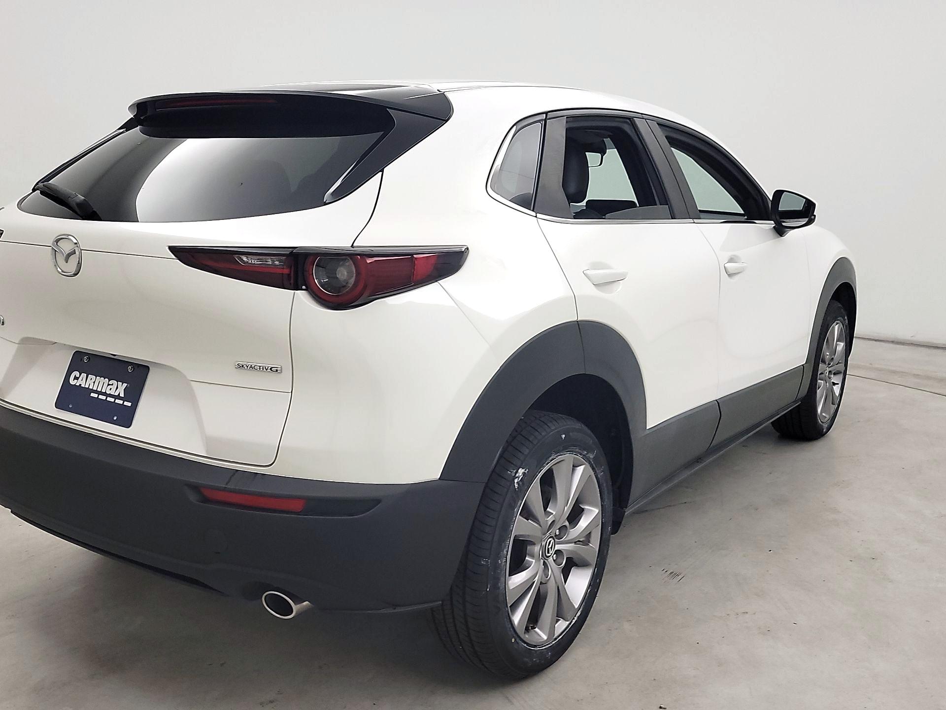 Thumbnail: 2020 Mazda CX-30 - 5