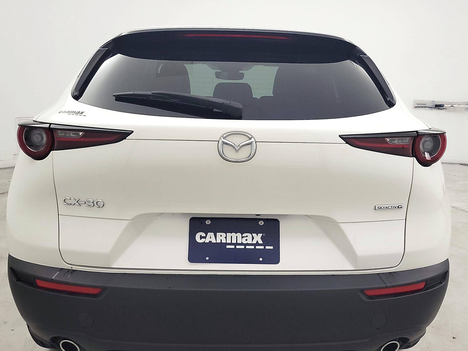 Thumbnail: 2020 Mazda CX-30 - 6