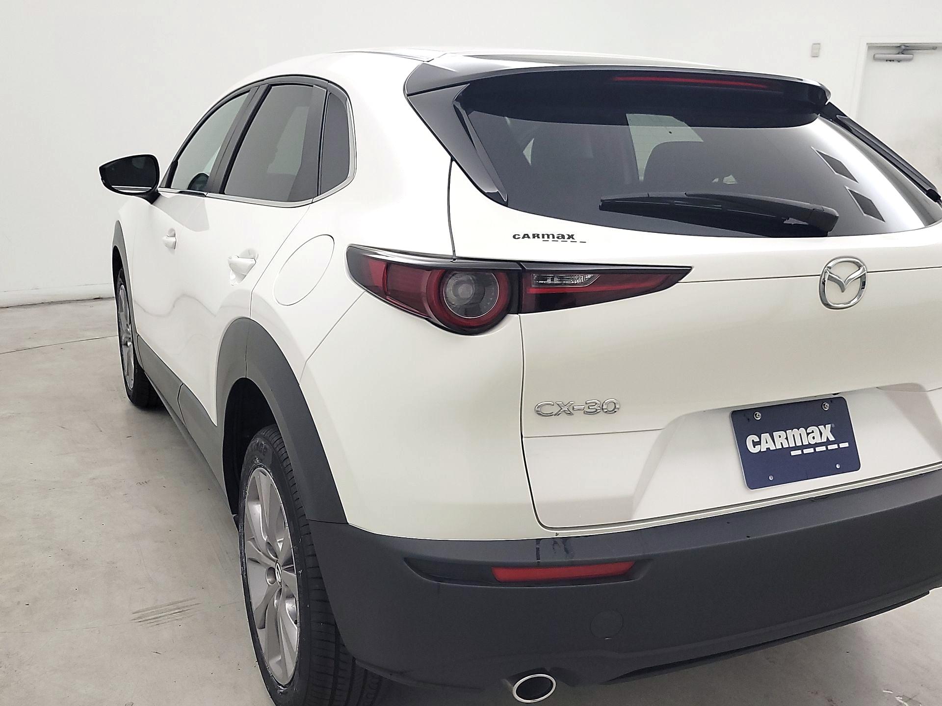 Thumbnail: 2020 Mazda CX-30 - 7