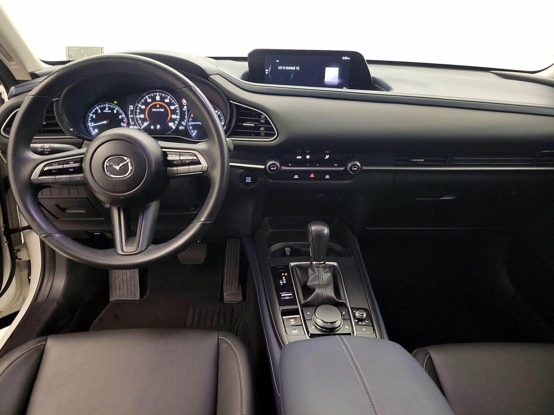 Thumbnail: 2020 Mazda CX-30 - 8