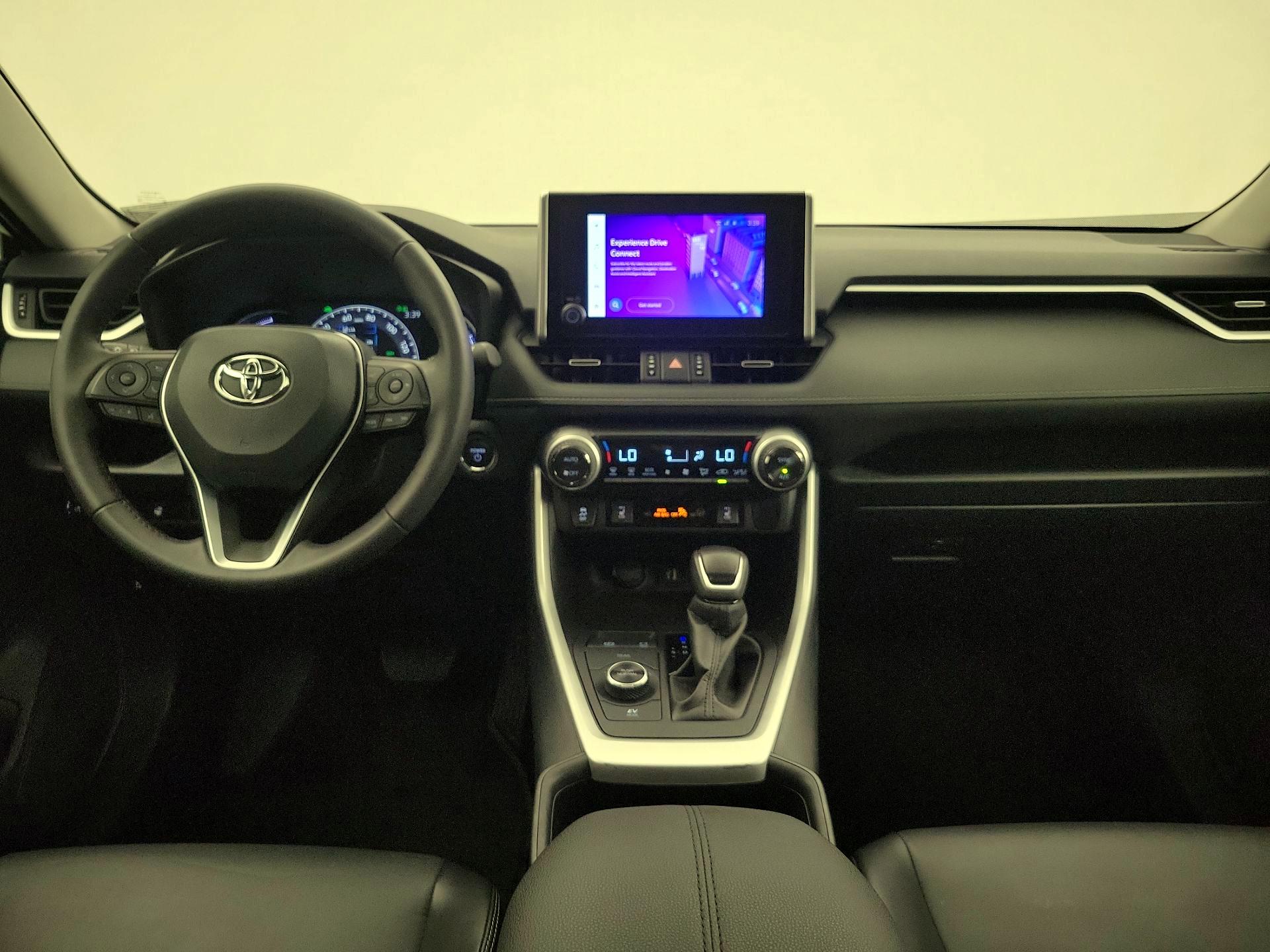 Thumbnail: 2024 Toyota RAV4 - 9