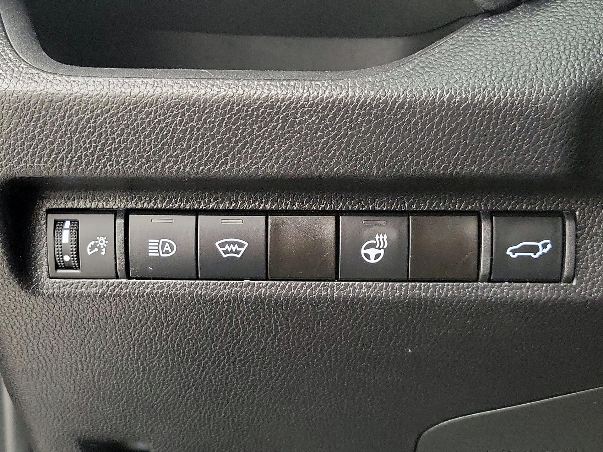 Thumbnail: 2024 Toyota RAV4 - 13