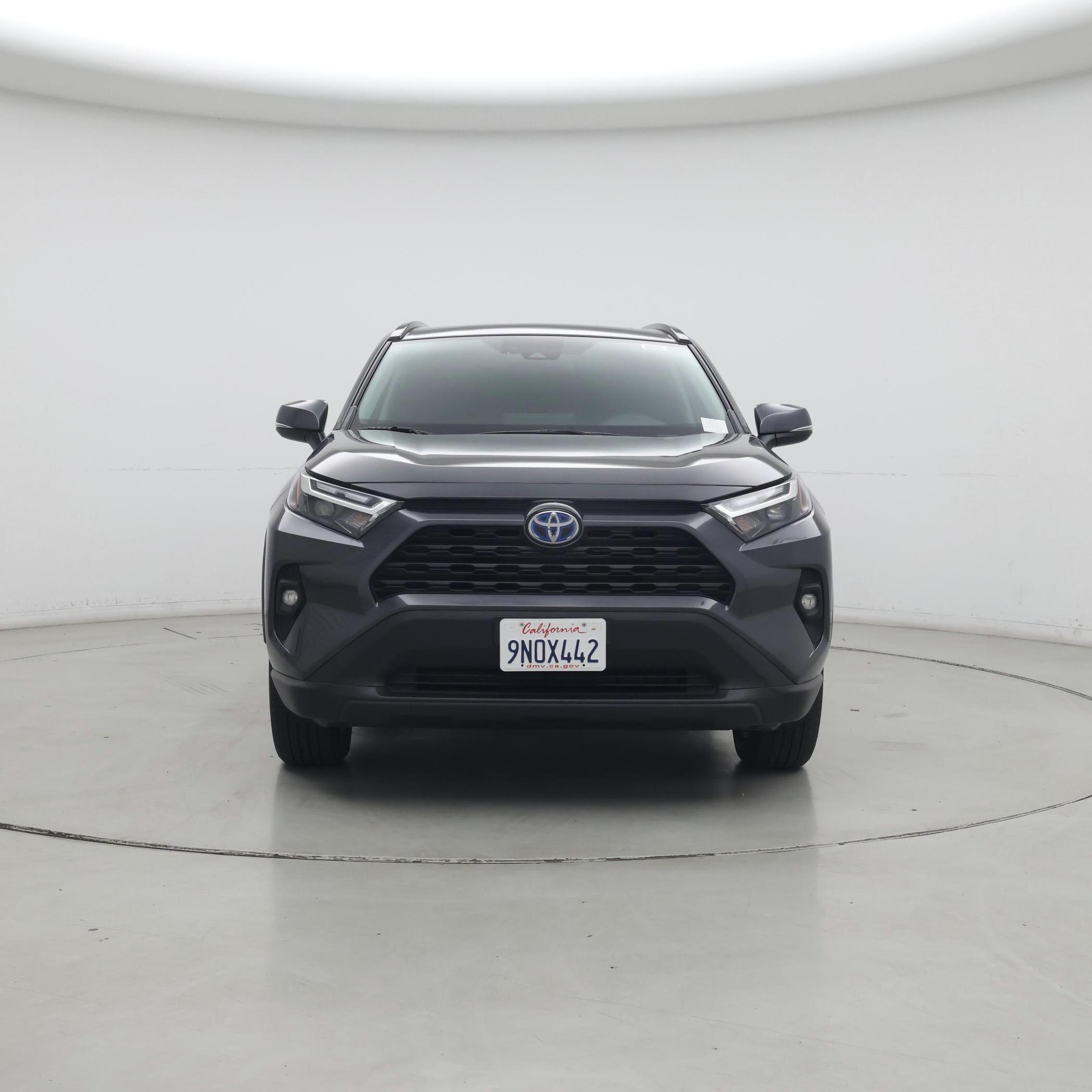 Thumbnail: 2024 Toyota RAV4 - 5