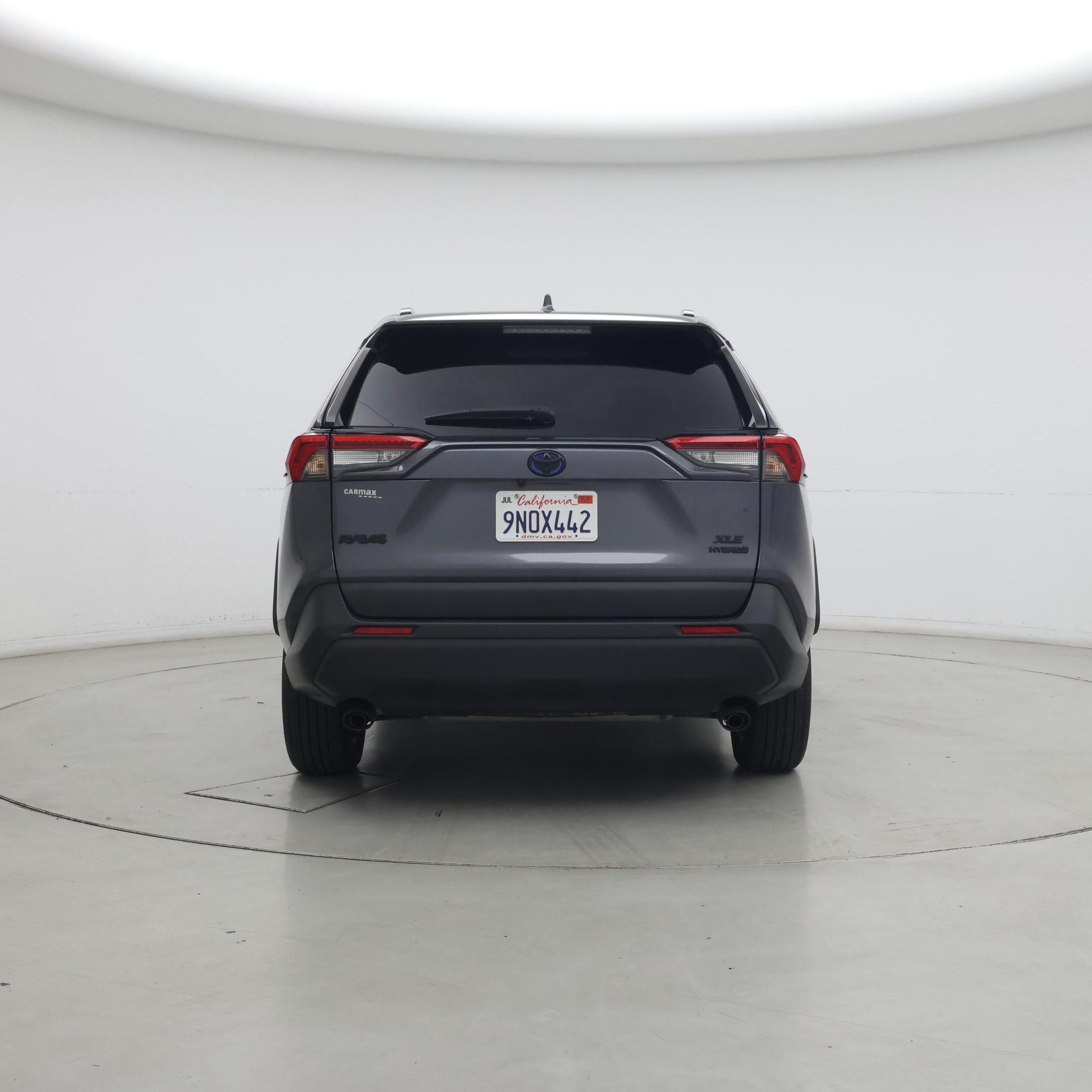 Thumbnail: 2024 Toyota RAV4 - 6