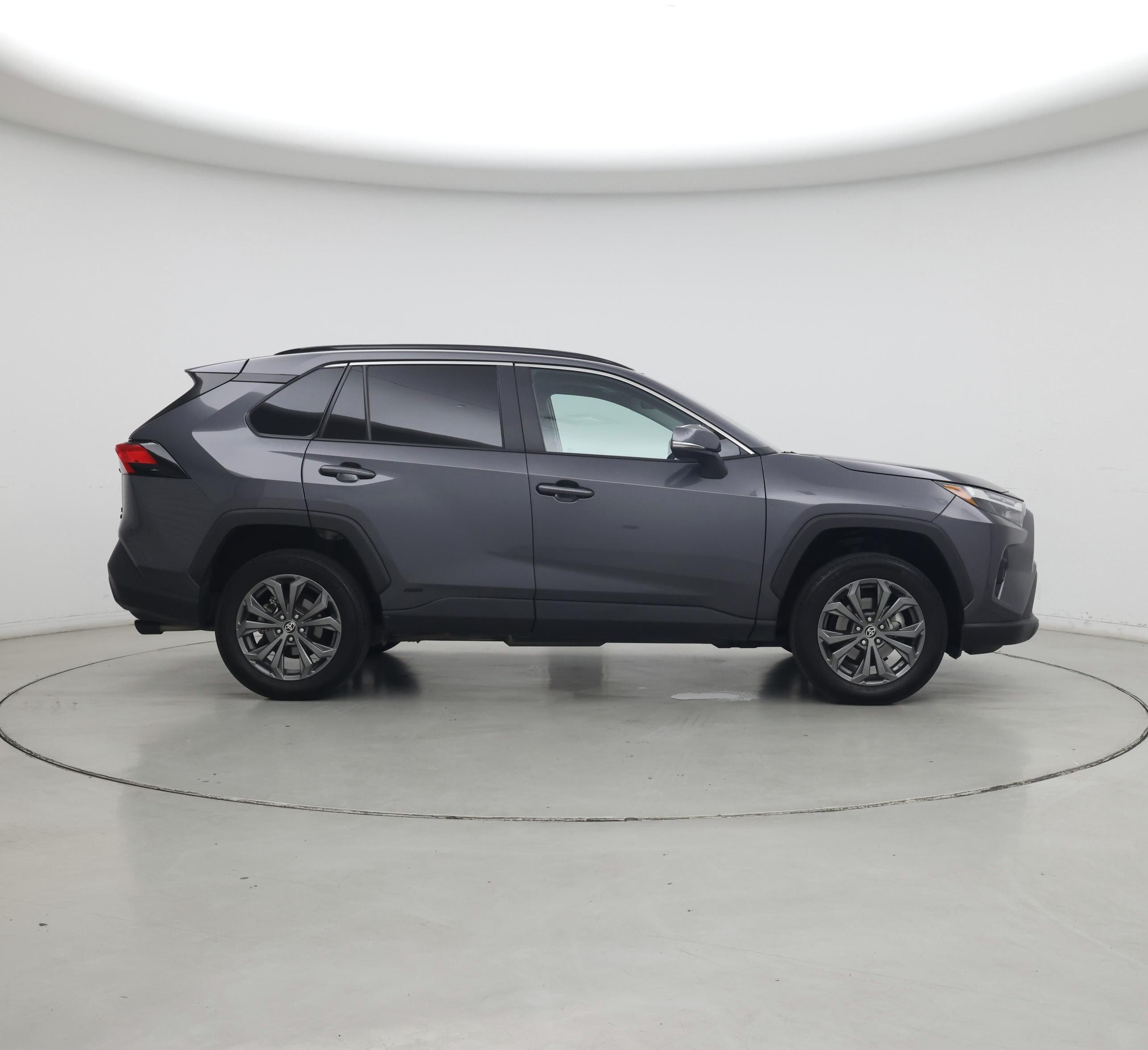 Thumbnail: 2024 Toyota RAV4 - 7