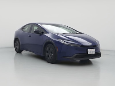 2023 Toyota Prius LE