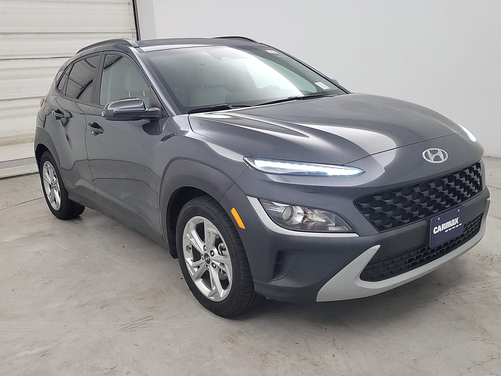 Thumbnail: 2022 Hyundai Kona - 1
