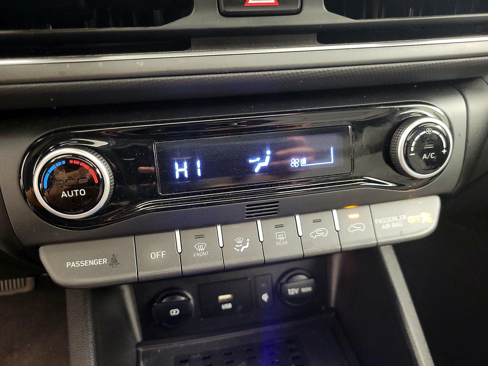 Thumbnail: 2022 Hyundai Kona - 14
