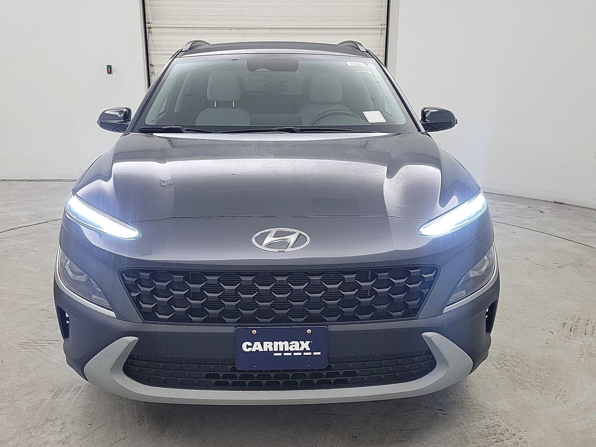 Thumbnail: 2022 Hyundai Kona - 2