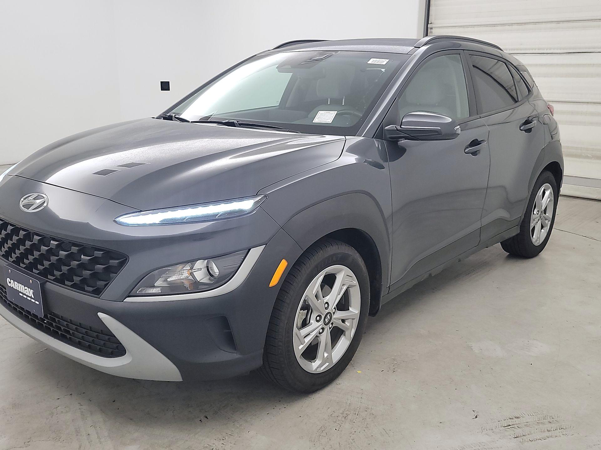 Thumbnail: 2022 Hyundai Kona - 3