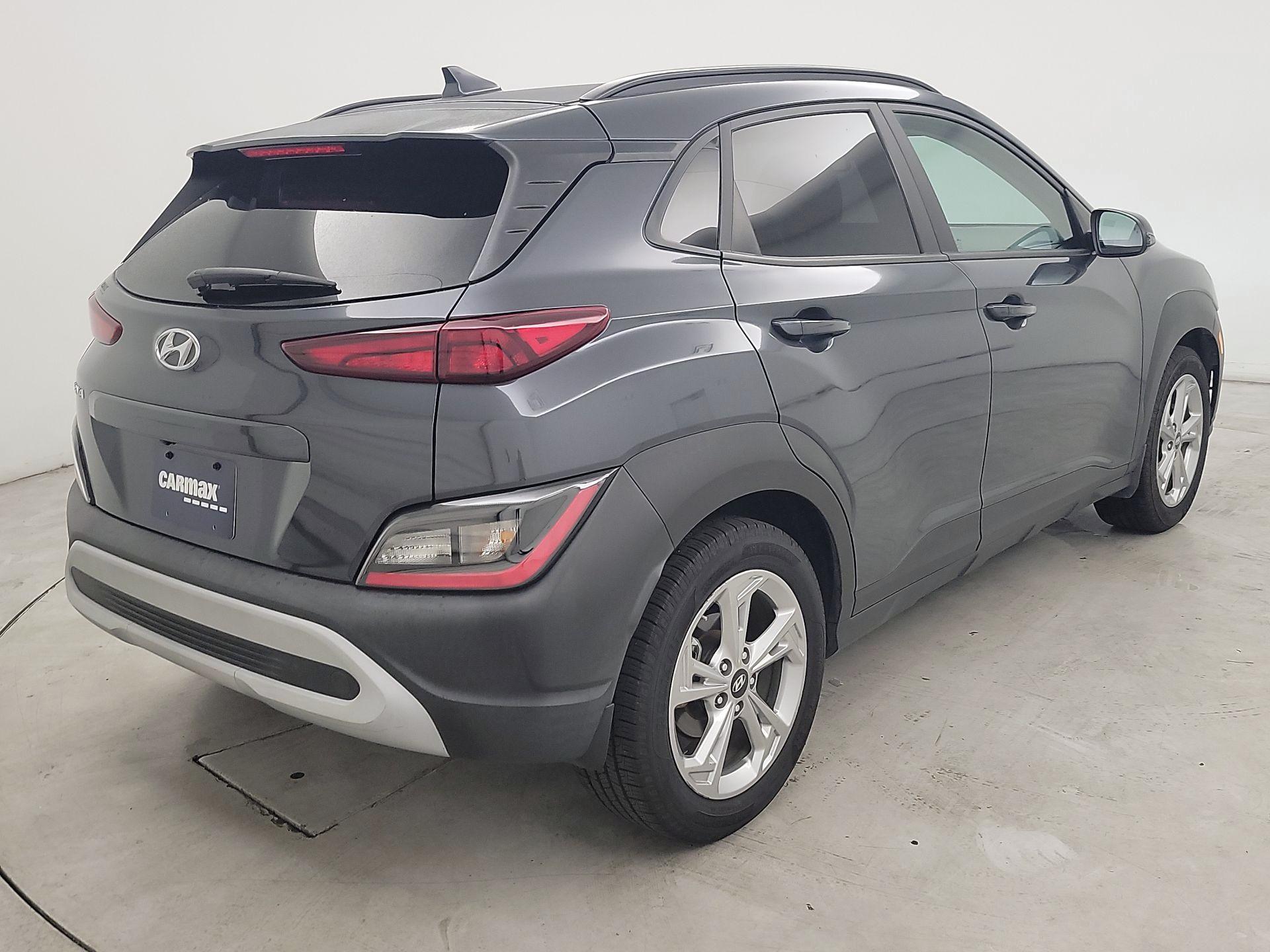 Thumbnail: 2022 Hyundai Kona - 5