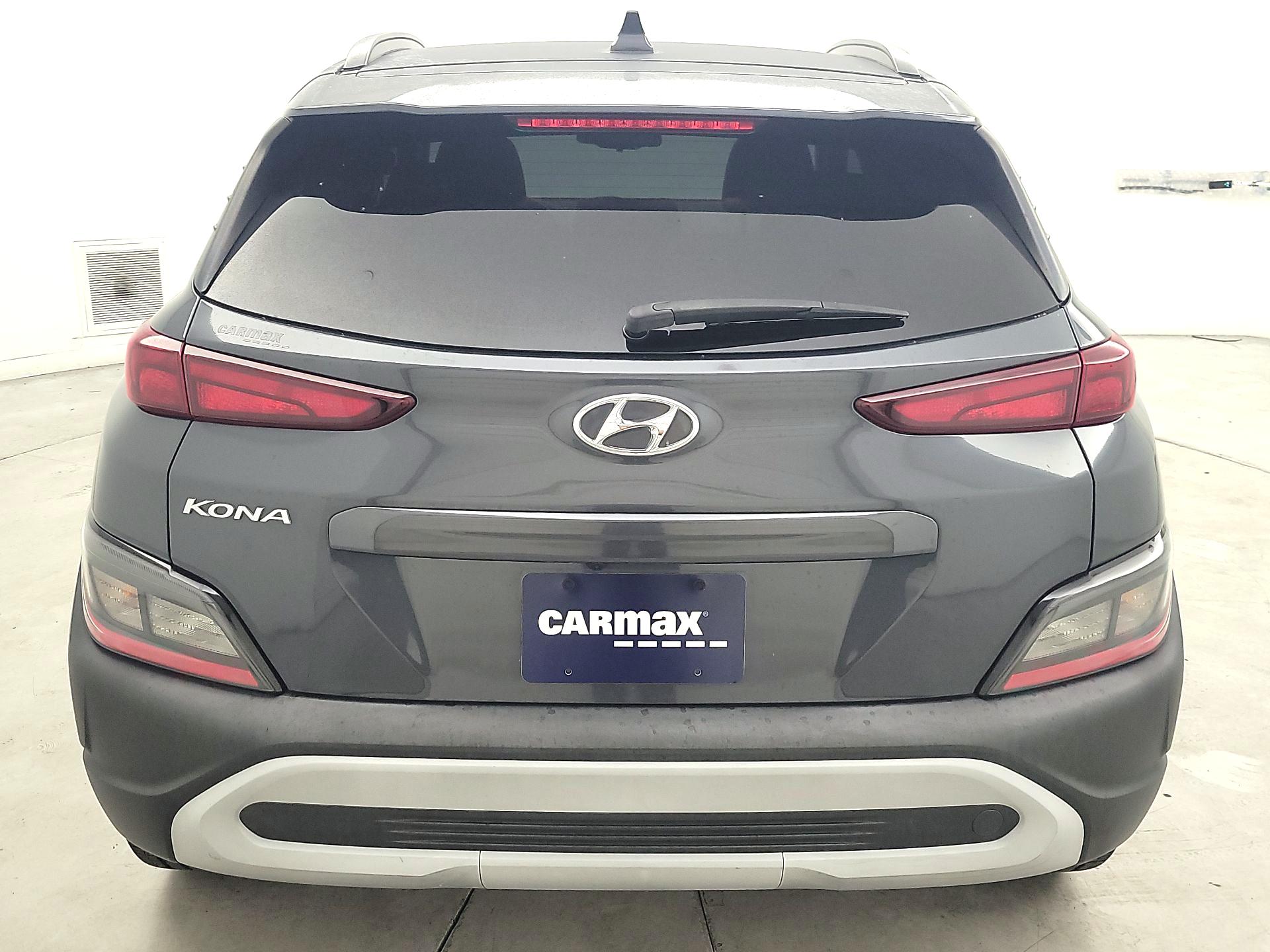 Thumbnail: 2022 Hyundai Kona - 6