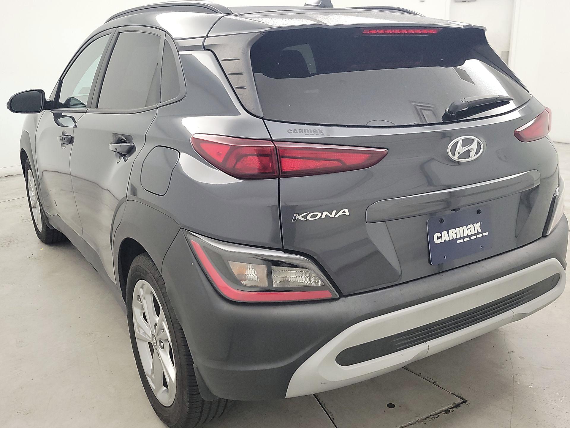 Thumbnail: 2022 Hyundai Kona - 7