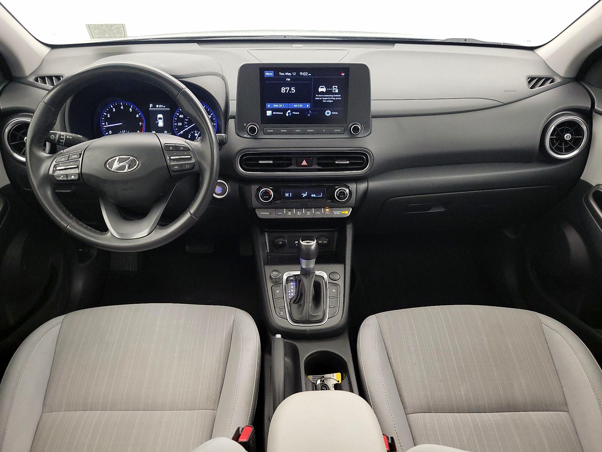 Thumbnail: 2022 Hyundai Kona - 8
