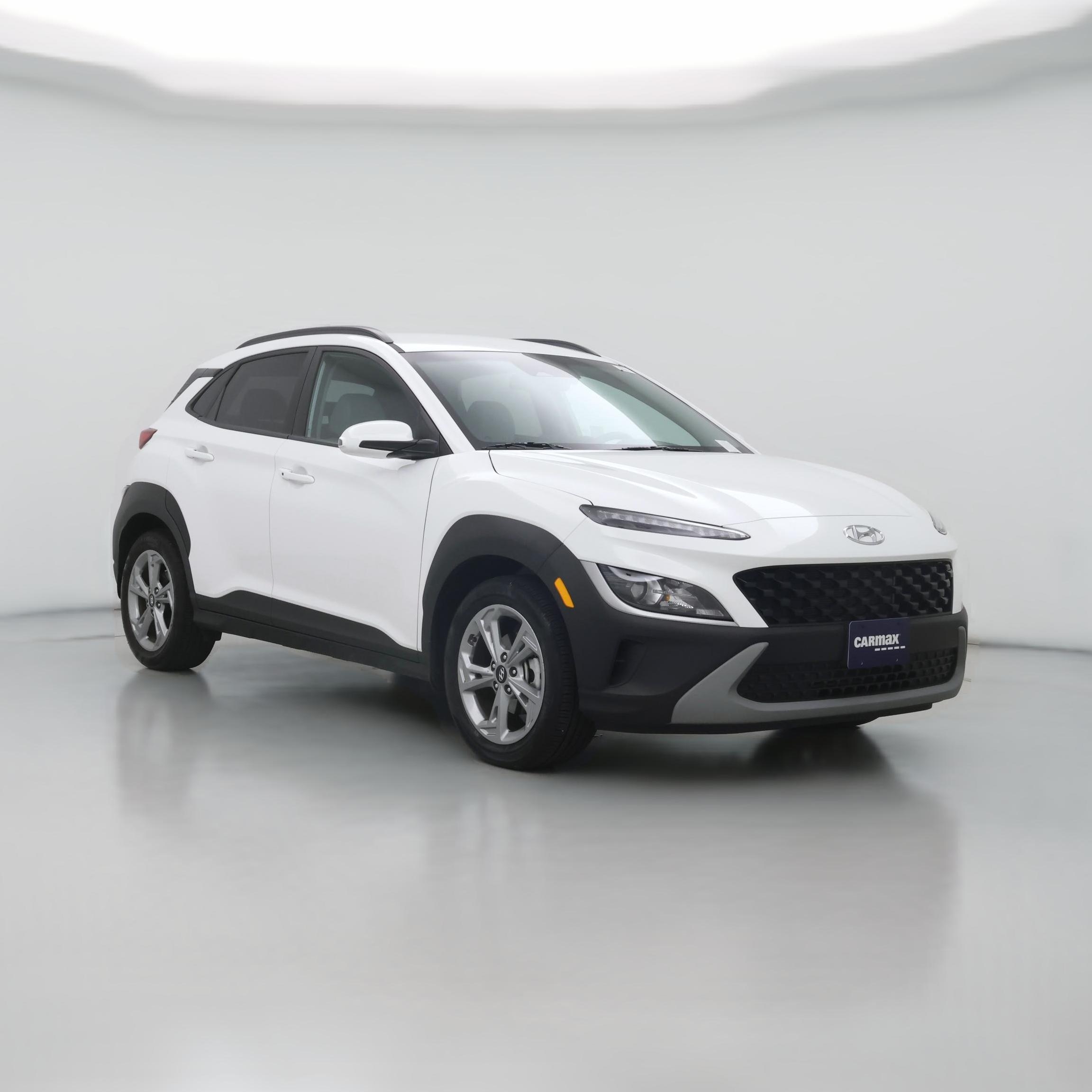 Thumbnail: 2023 Hyundai Kona - 1