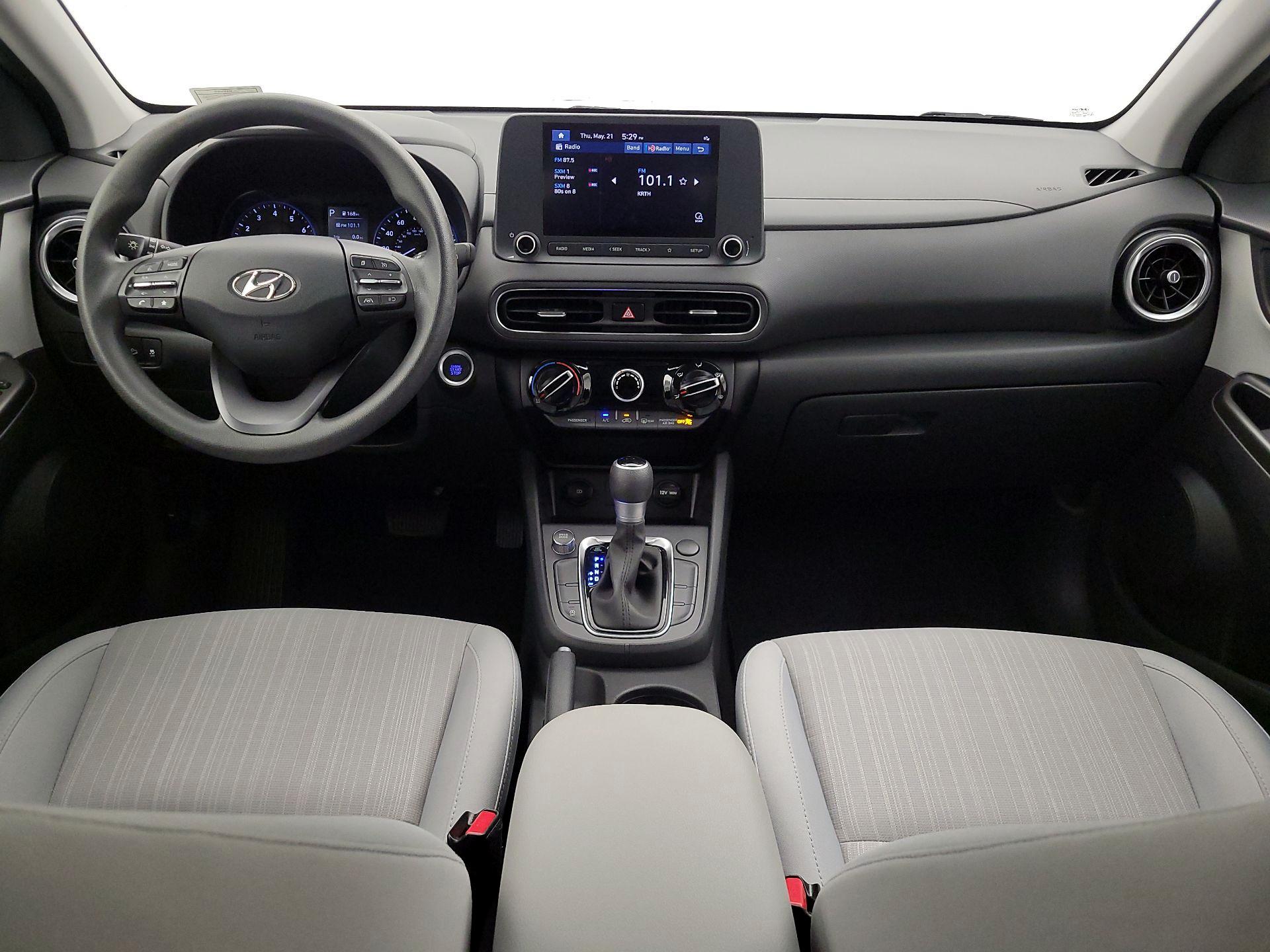 Thumbnail: 2023 Hyundai Kona - 9