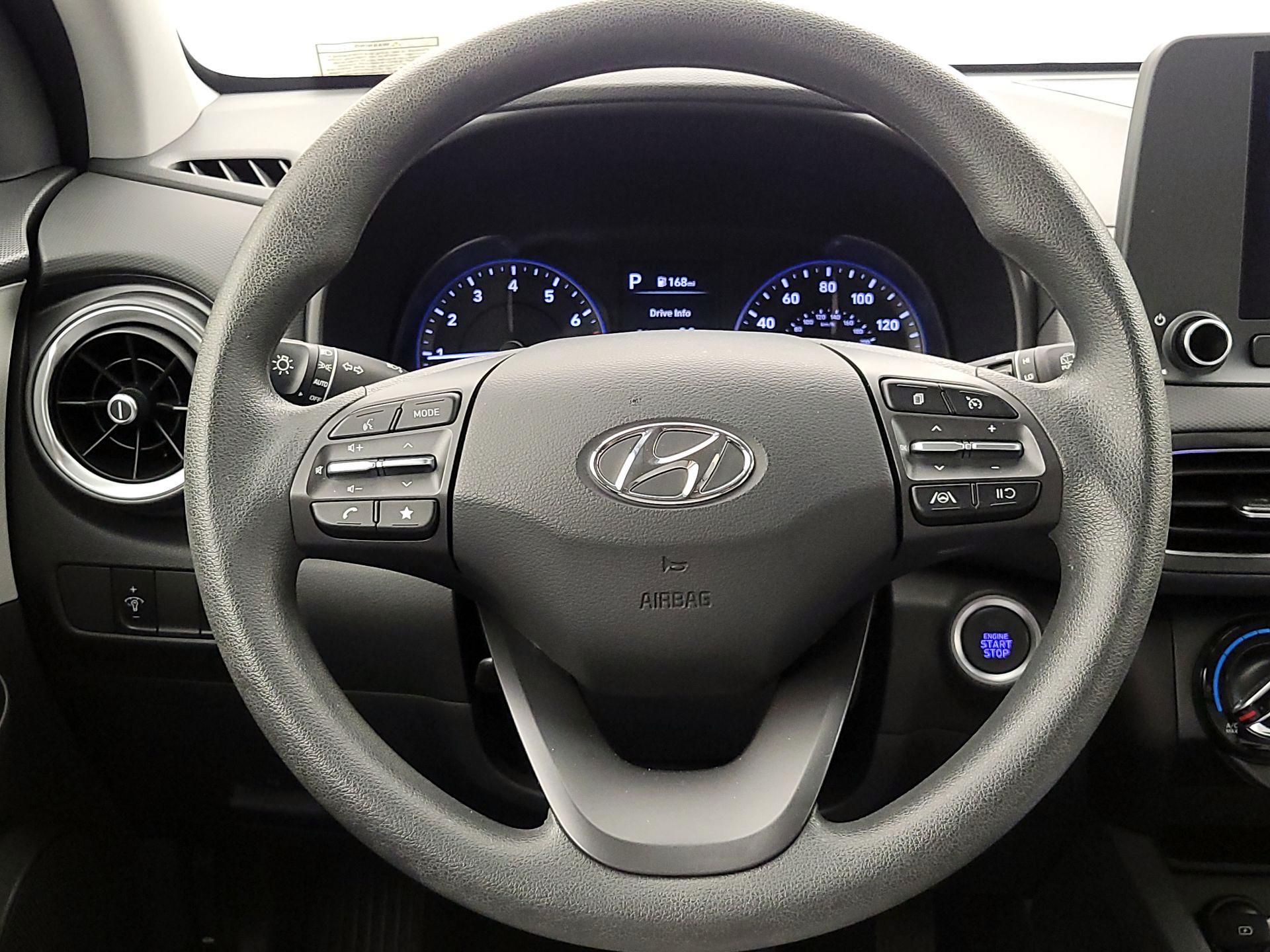 Thumbnail: 2023 Hyundai Kona - 10
