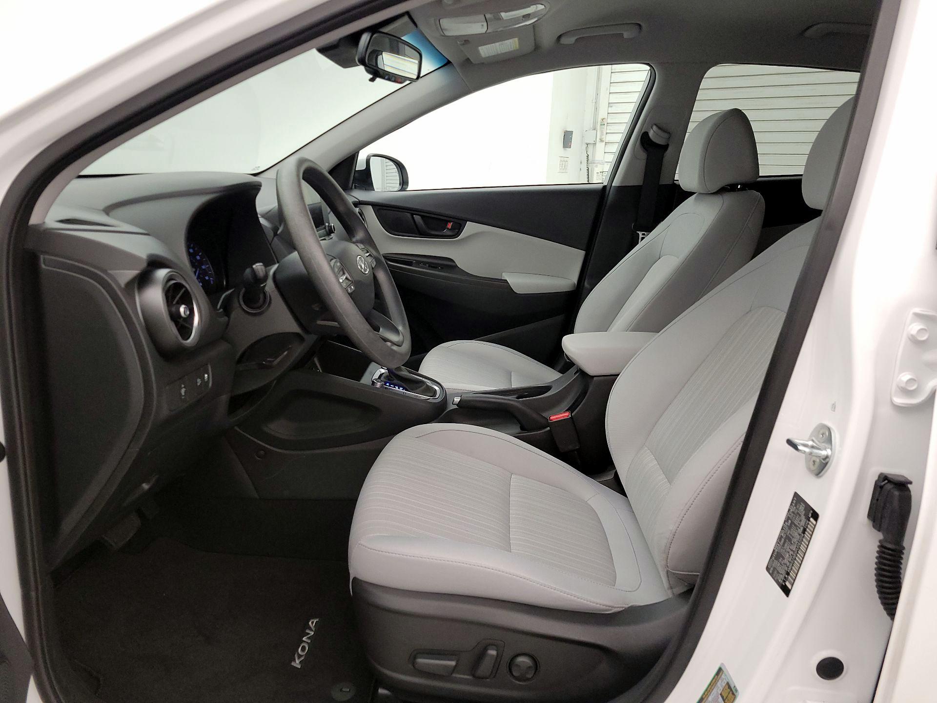 Thumbnail: 2023 Hyundai Kona - 11