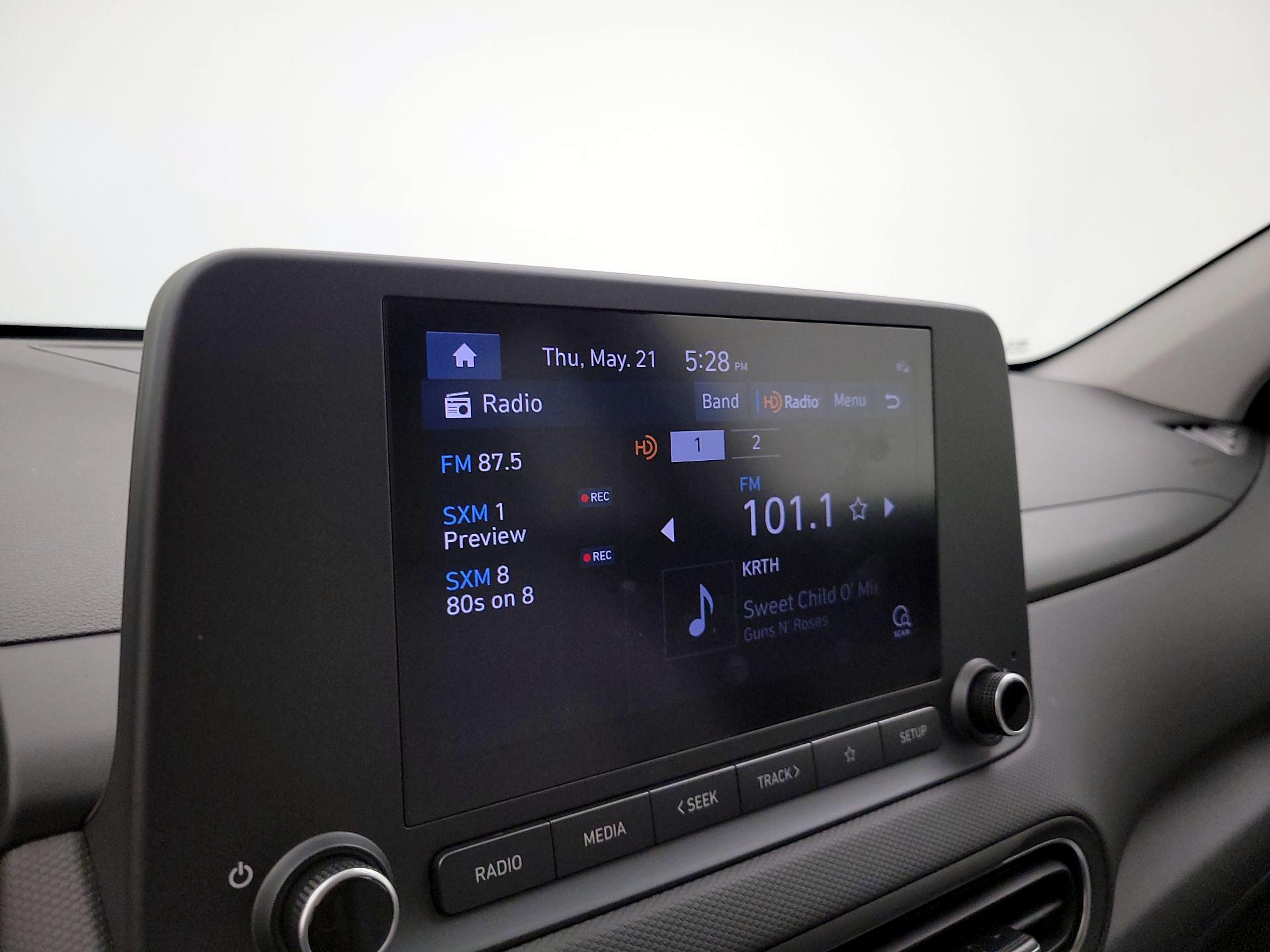 Thumbnail: 2023 Hyundai Kona - 15