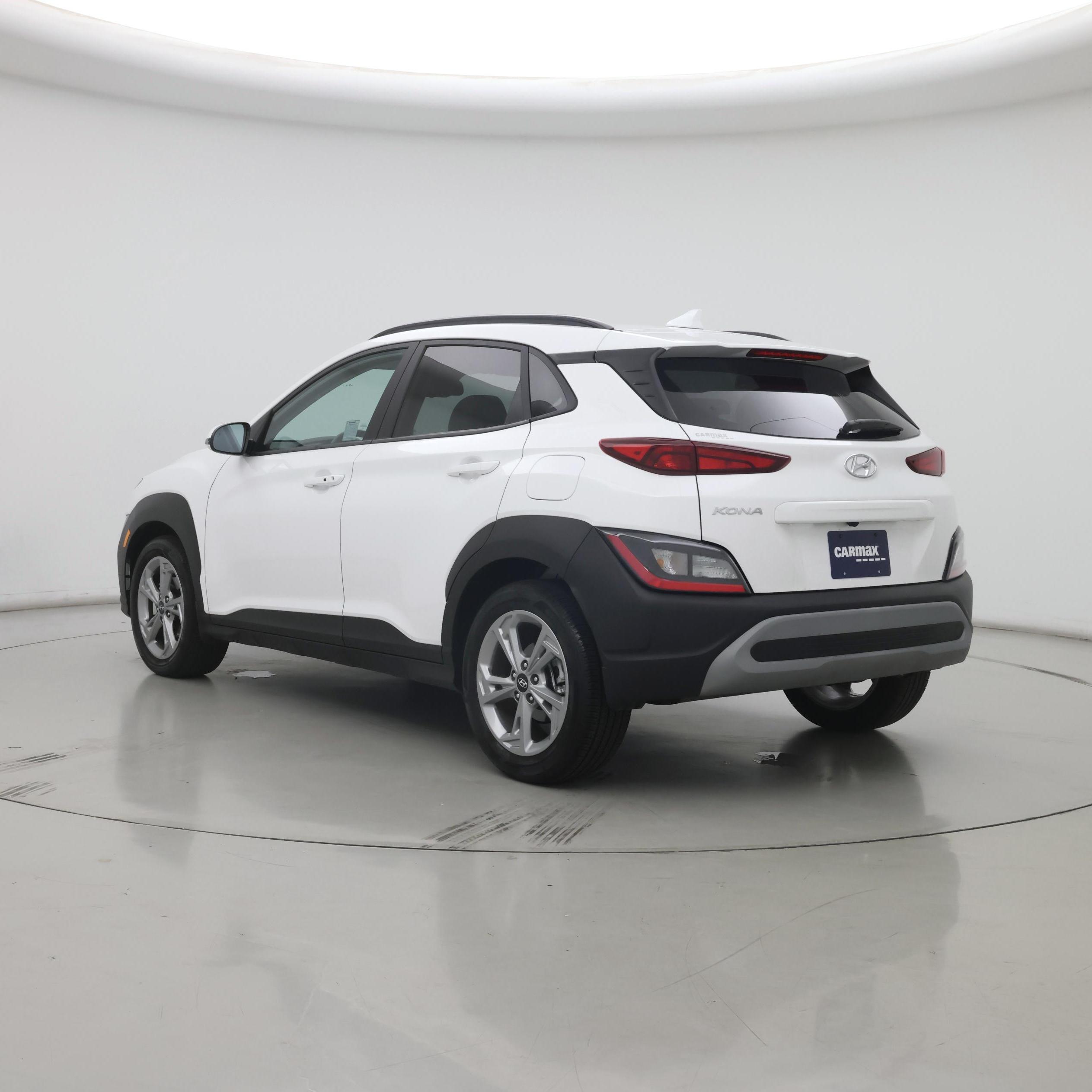 Thumbnail: 2023 Hyundai Kona - 2