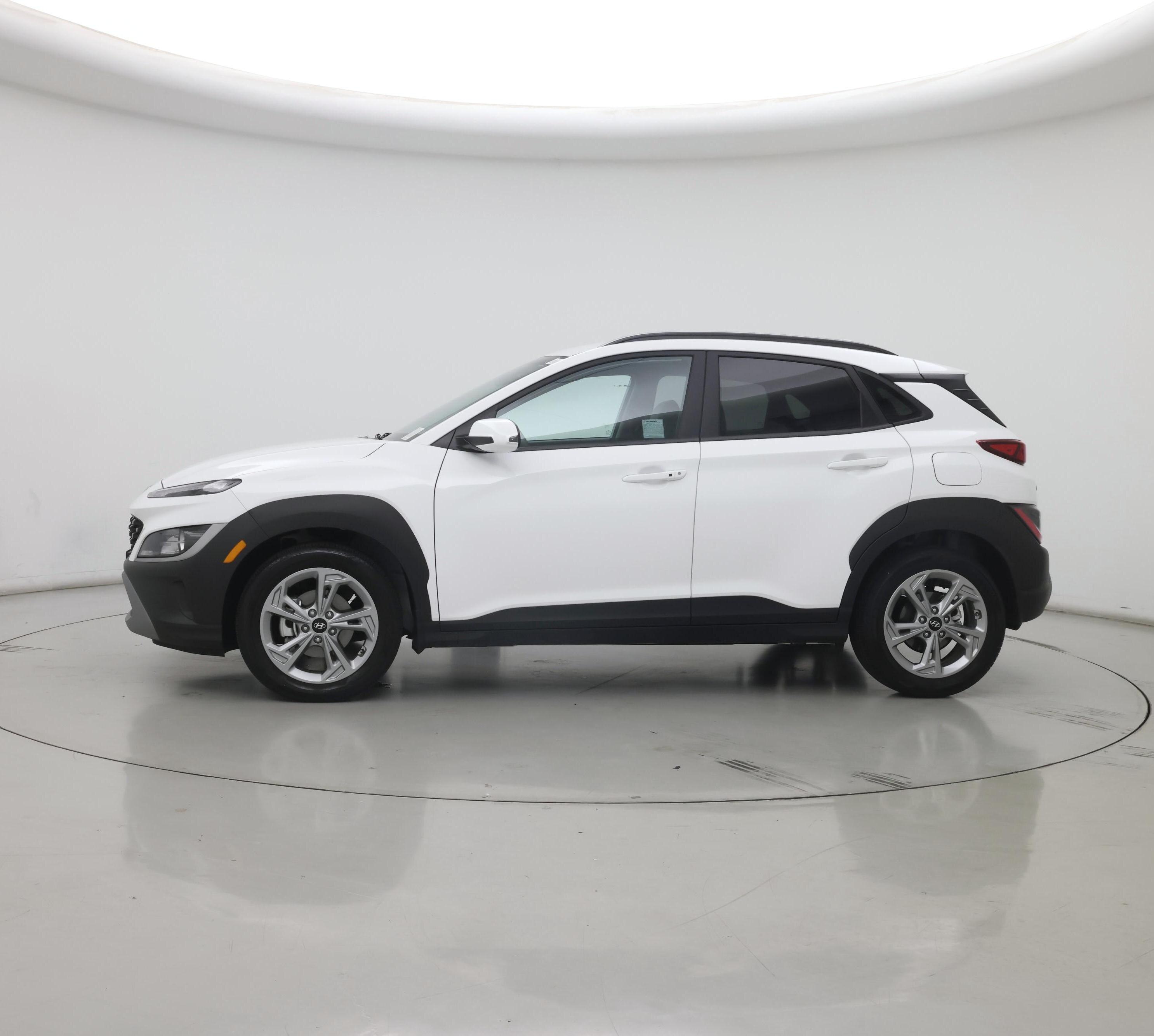 Thumbnail: 2023 Hyundai Kona - 3