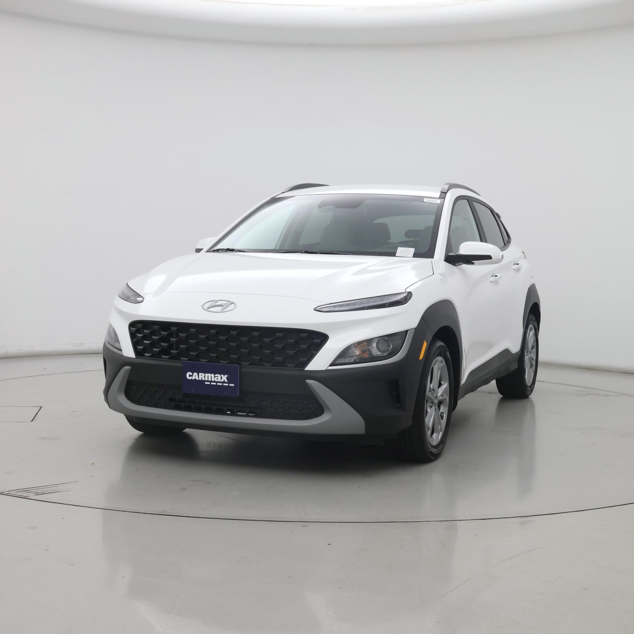Thumbnail: 2023 Hyundai Kona - 4
