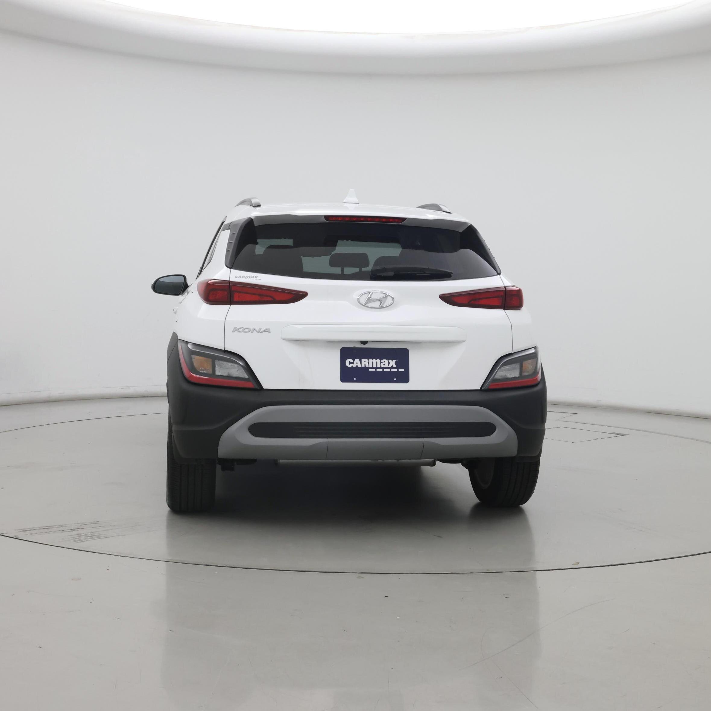 Thumbnail: 2023 Hyundai Kona - 6