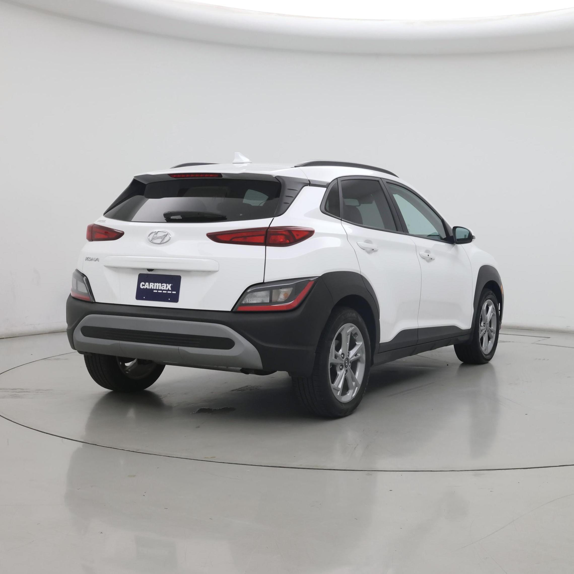 Thumbnail: 2023 Hyundai Kona - 8
