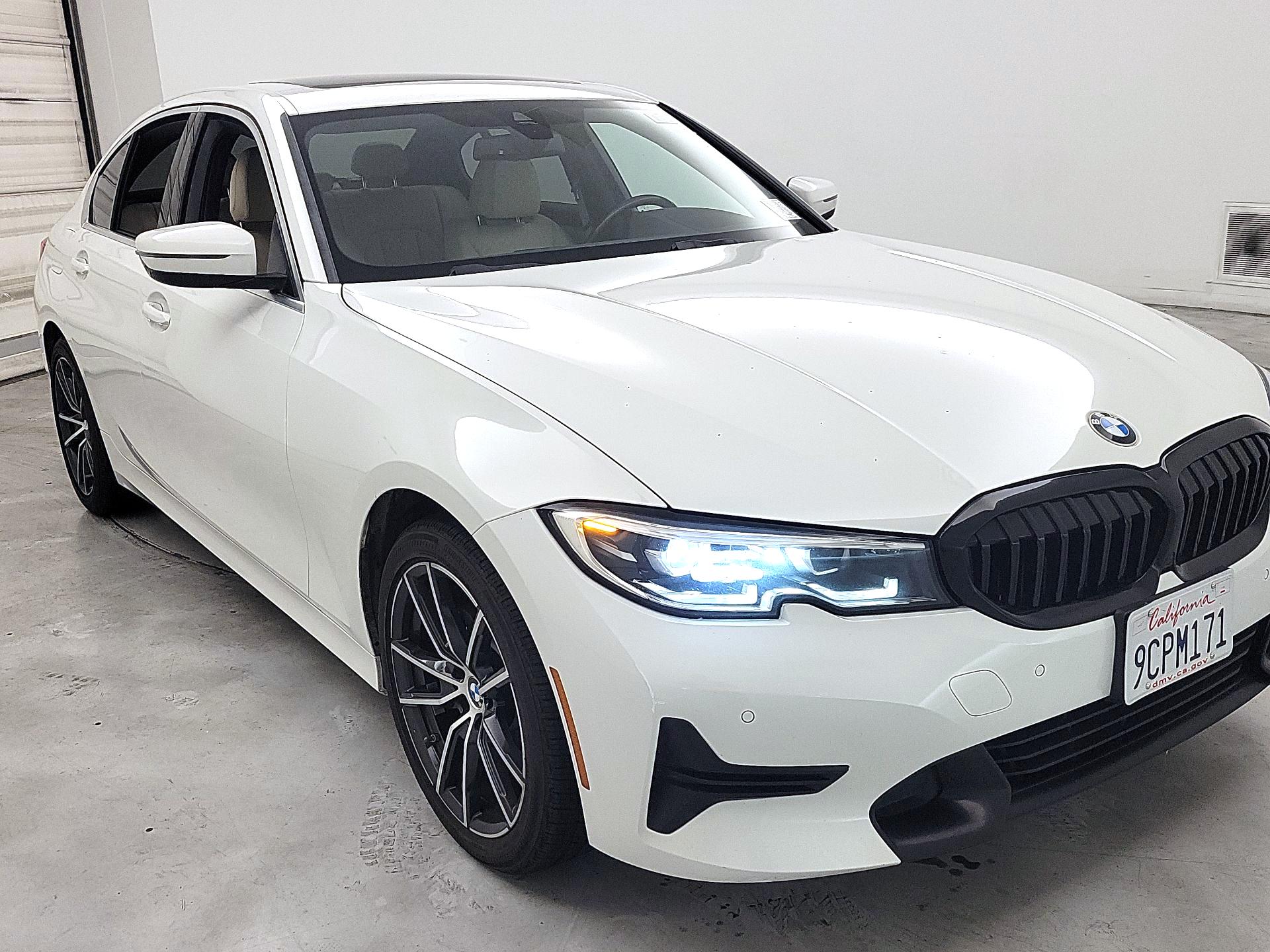 Thumbnail: 2019 BMW 3 Series - 1