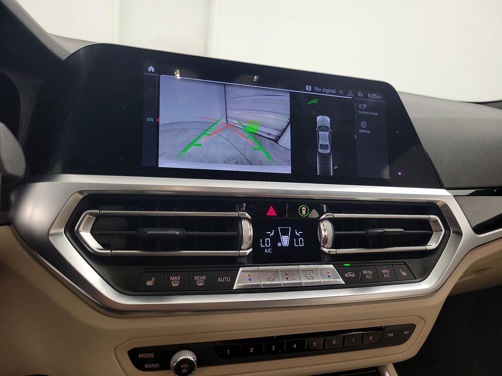 Thumbnail: 2019 BMW 3 Series - 12
