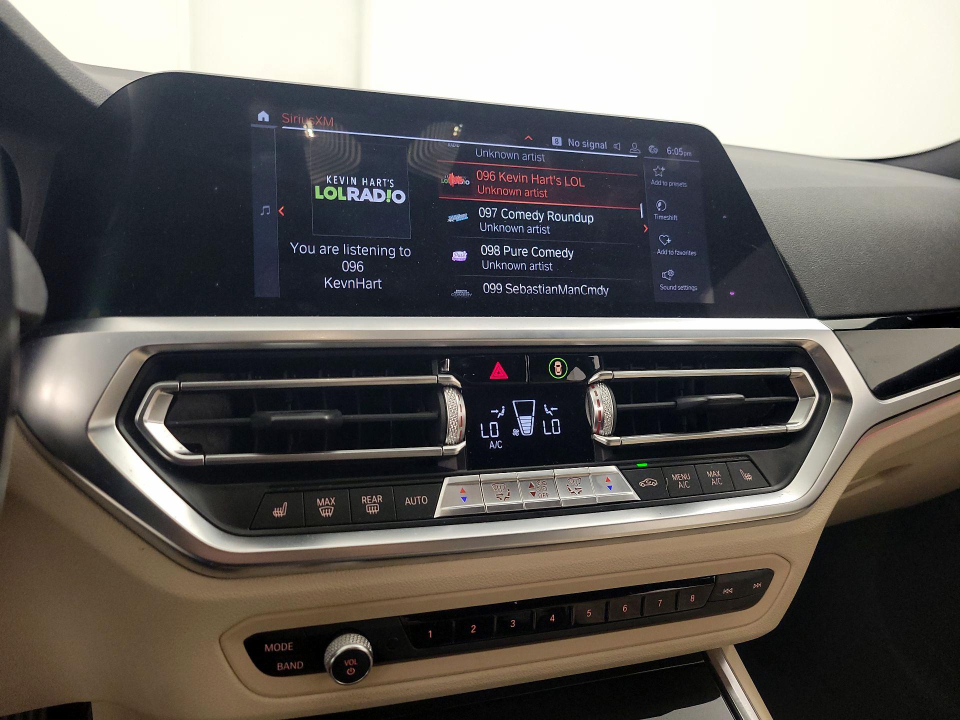Thumbnail: 2019 BMW 3 Series - 13