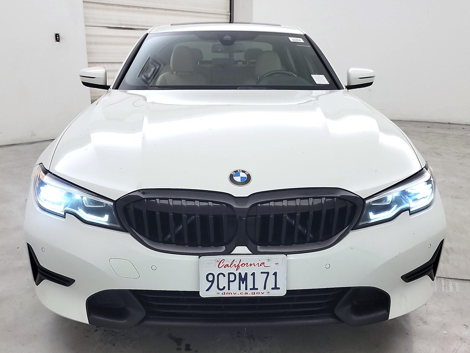 Thumbnail: 2019 BMW 3 Series - 2