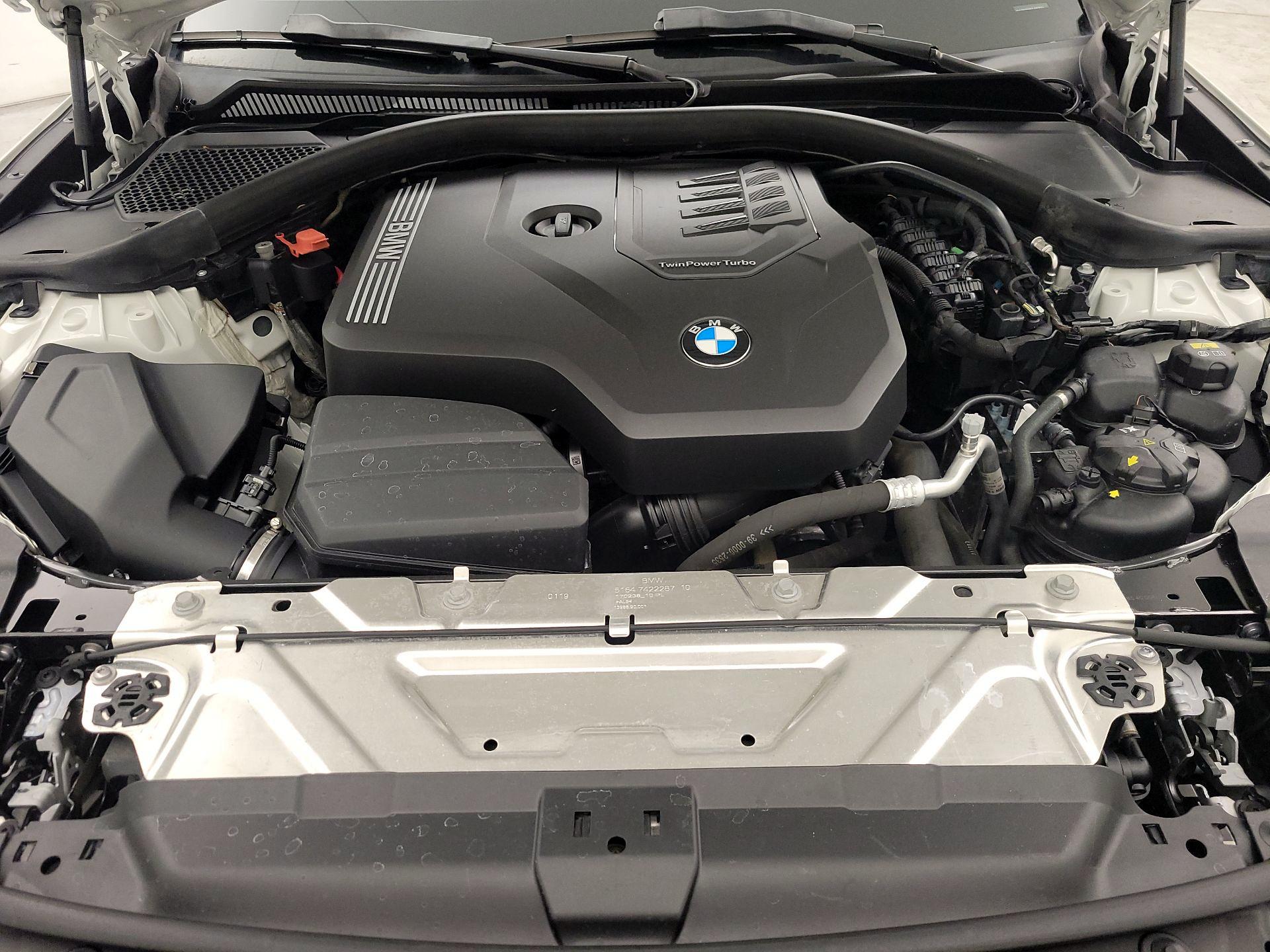 Thumbnail: 2019 BMW 3 Series - 19