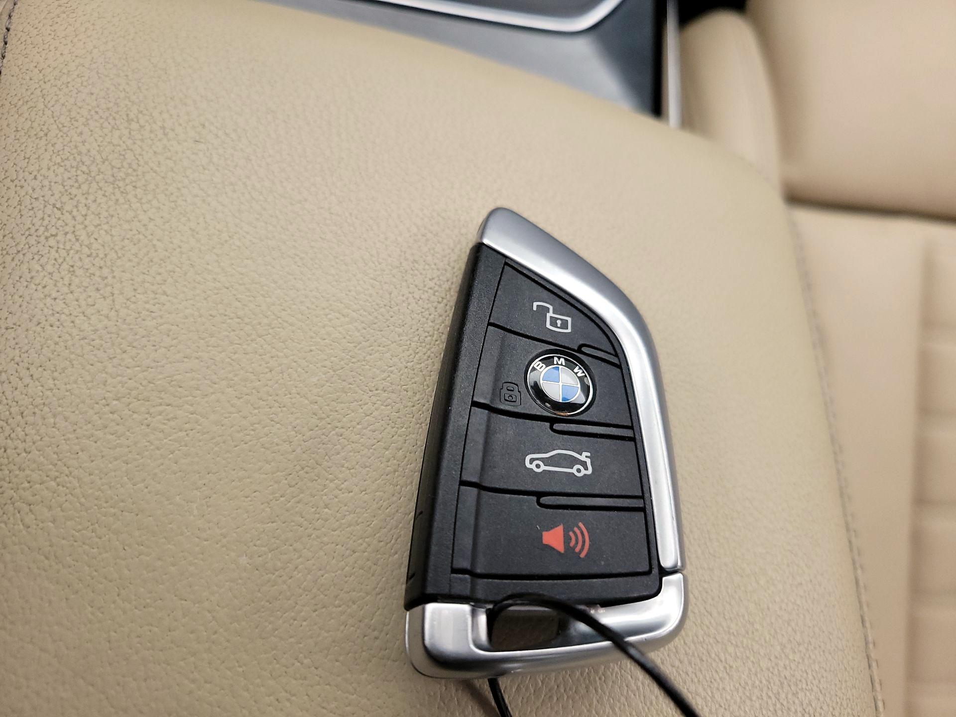 Thumbnail: 2019 BMW 3 Series - 20