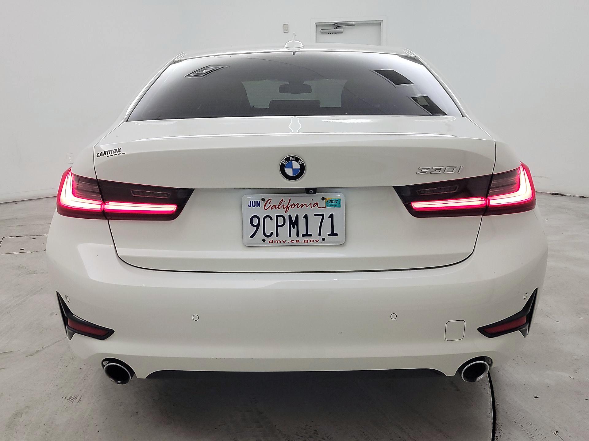 Thumbnail: 2019 BMW 3 Series - 6