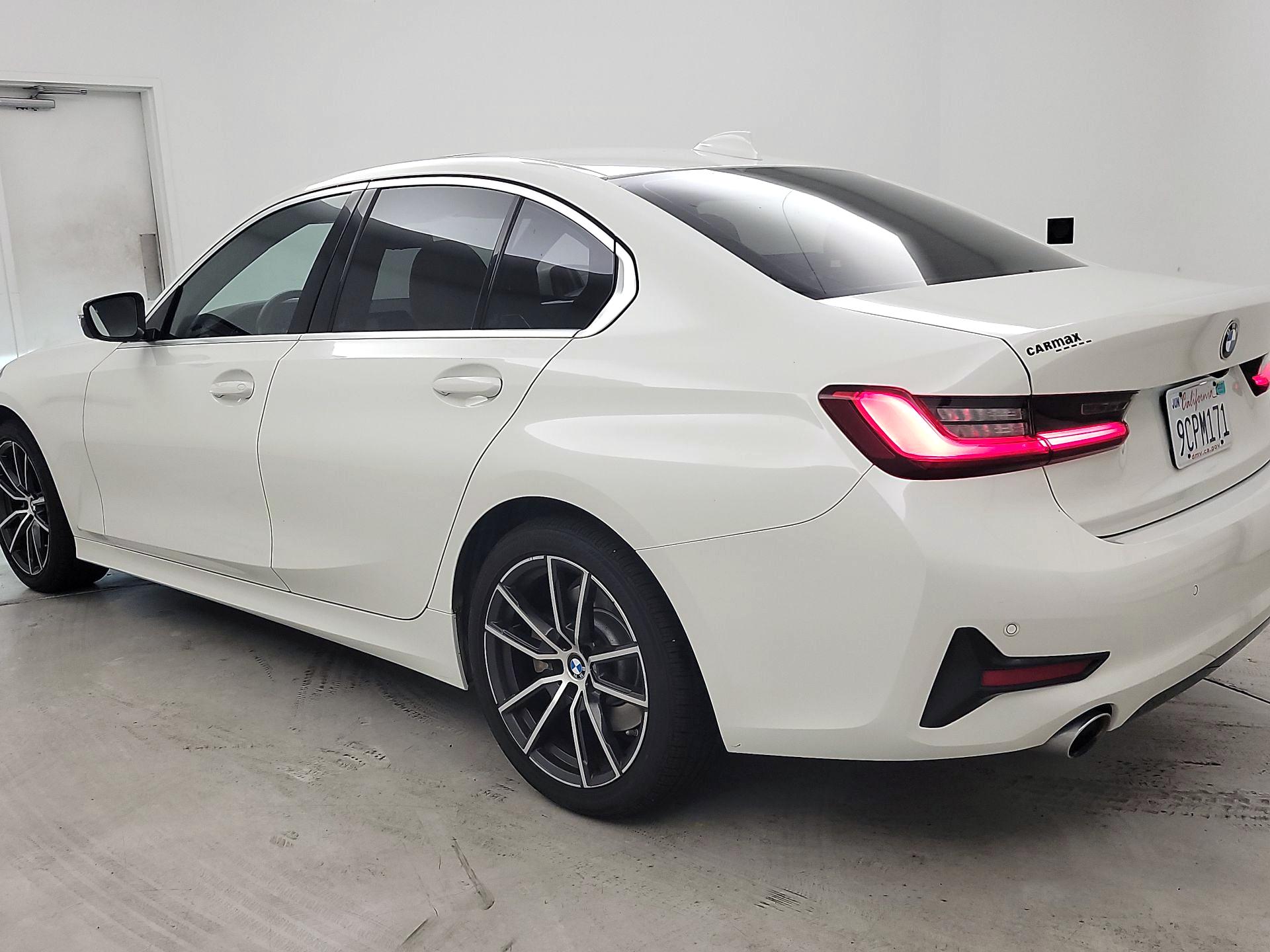 Thumbnail: 2019 BMW 3 Series - 7