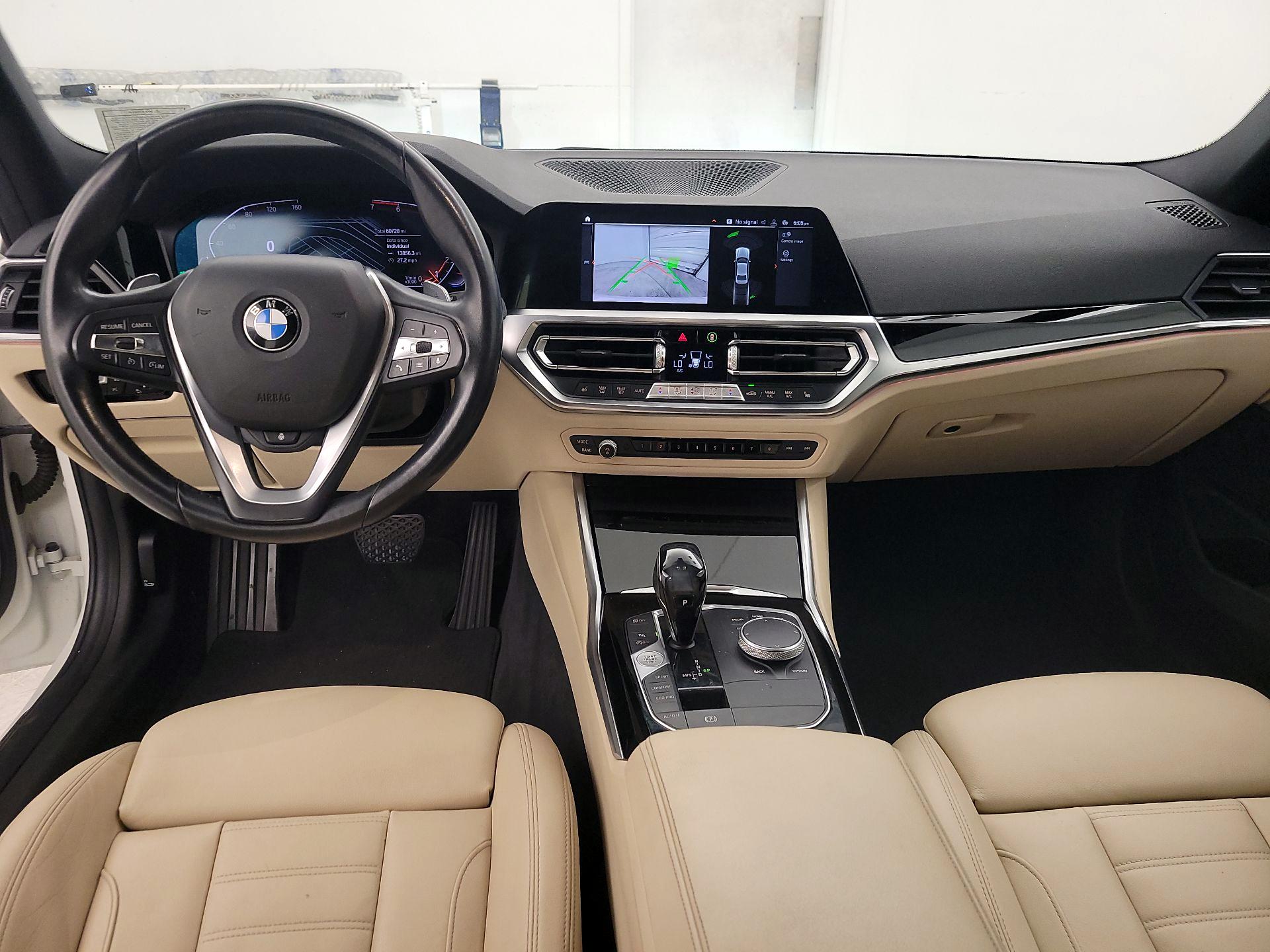 Thumbnail: 2019 BMW 3 Series - 8