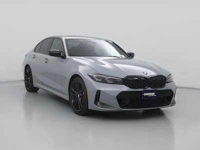 2024 BMW M340 I