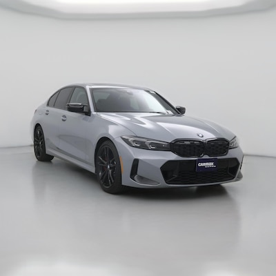 2024 BMW M340 I