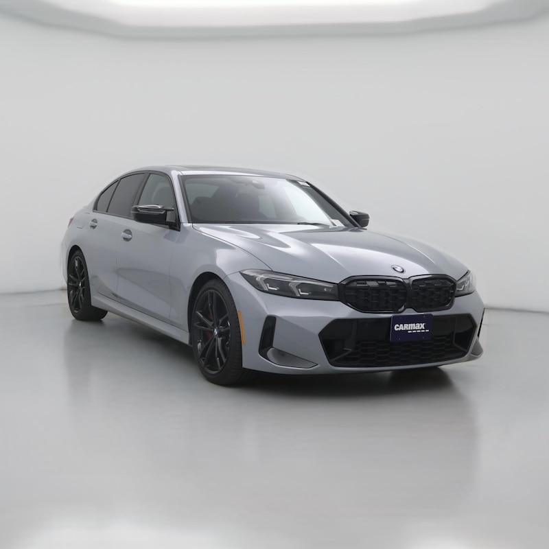 2024 BMW M340 I