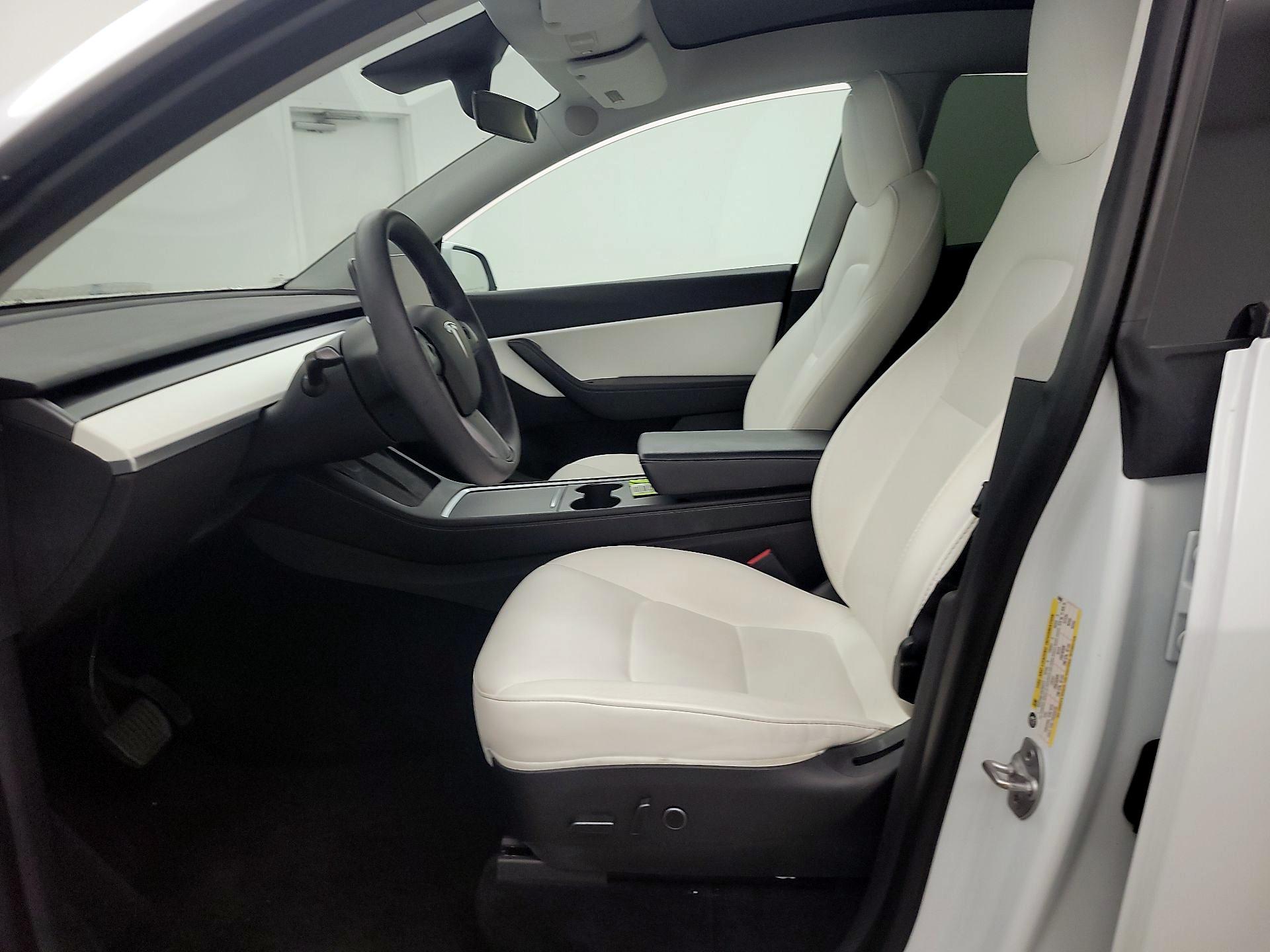 Thumbnail: 2021 Tesla Model Y - 9
