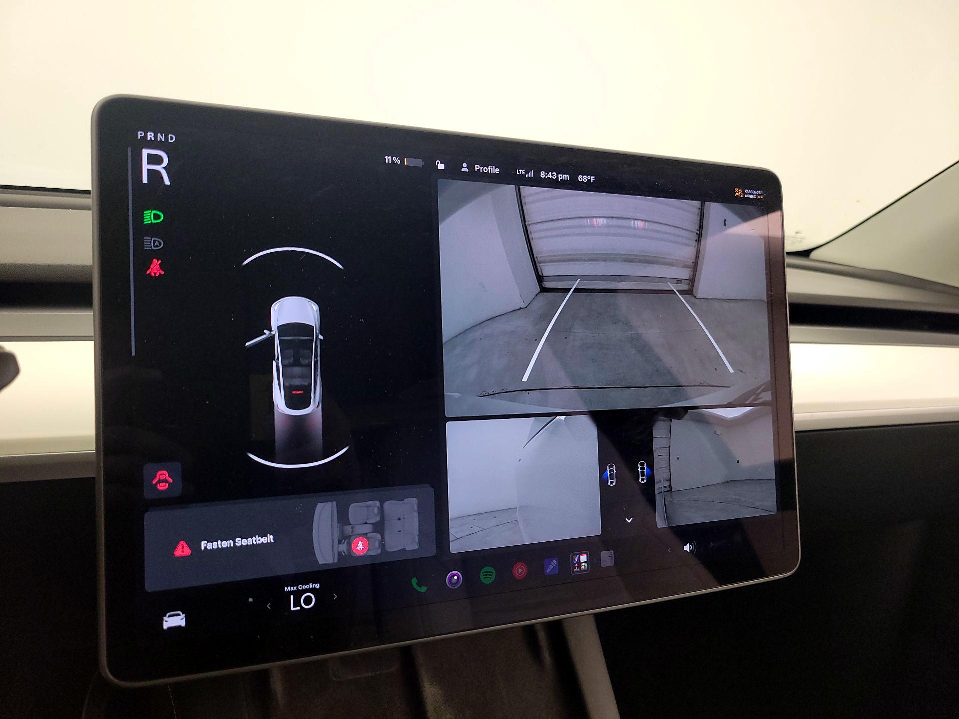 Thumbnail: 2021 Tesla Model Y - 12
