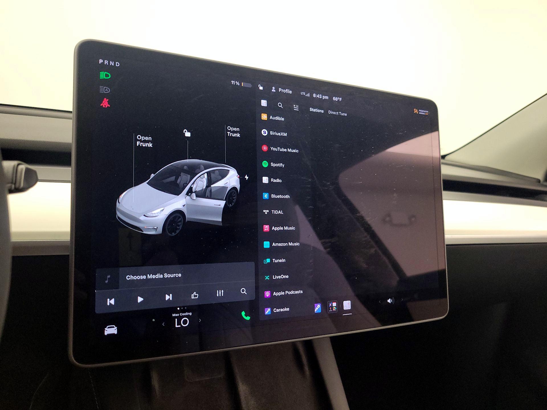 Thumbnail: 2021 Tesla Model Y - 13