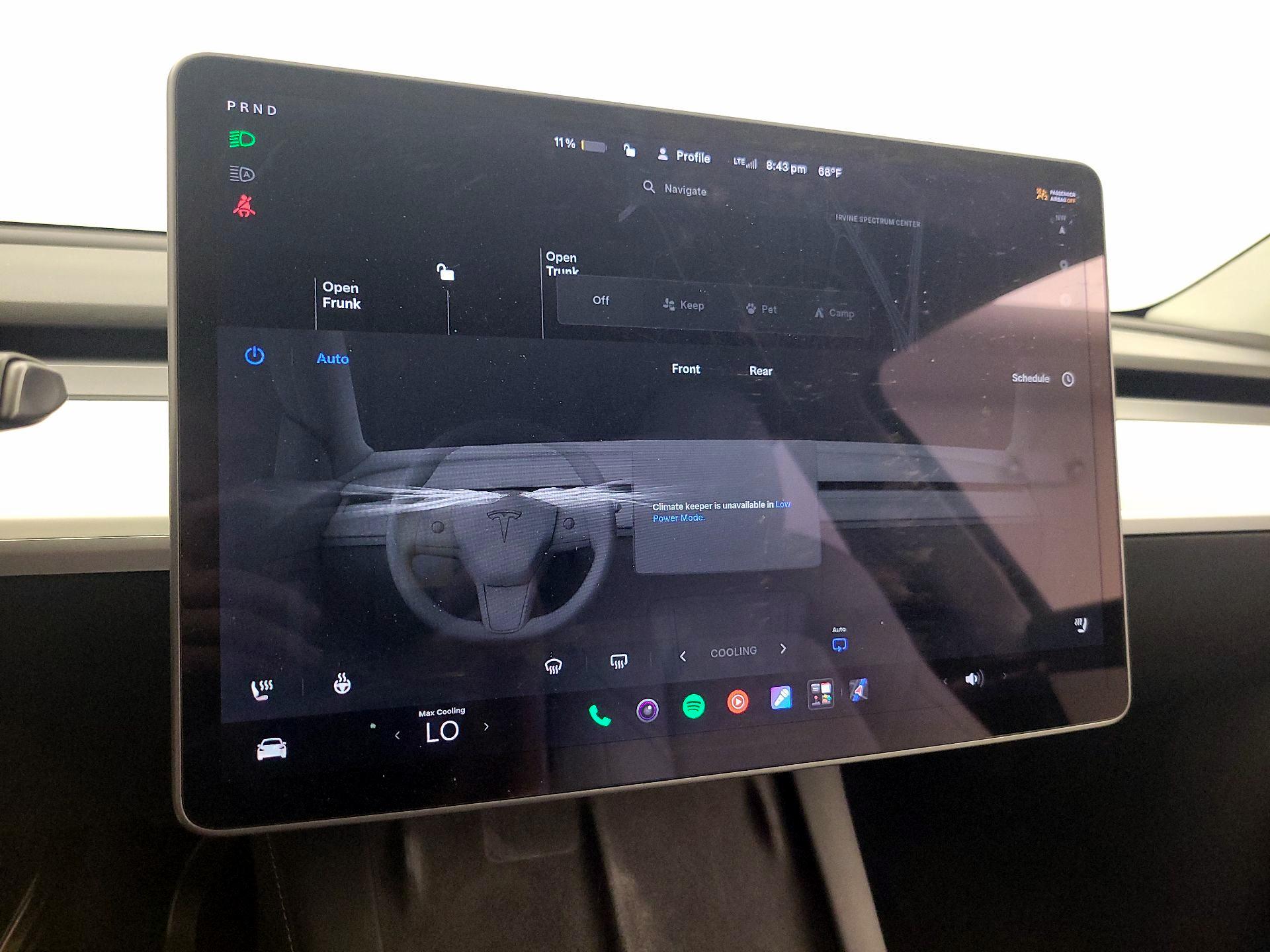 Thumbnail: 2021 Tesla Model Y - 14