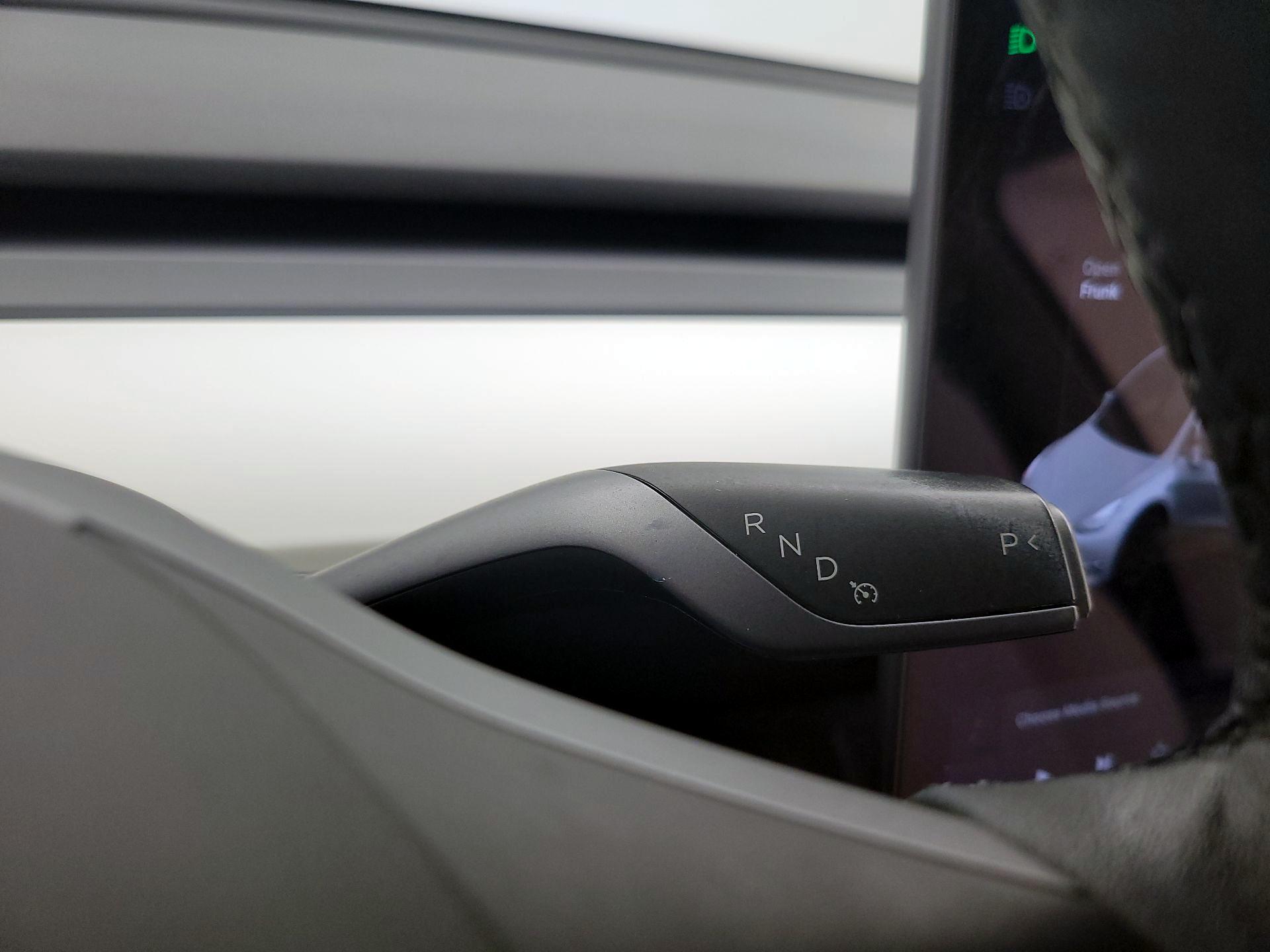 Thumbnail: 2021 Tesla Model Y - 15