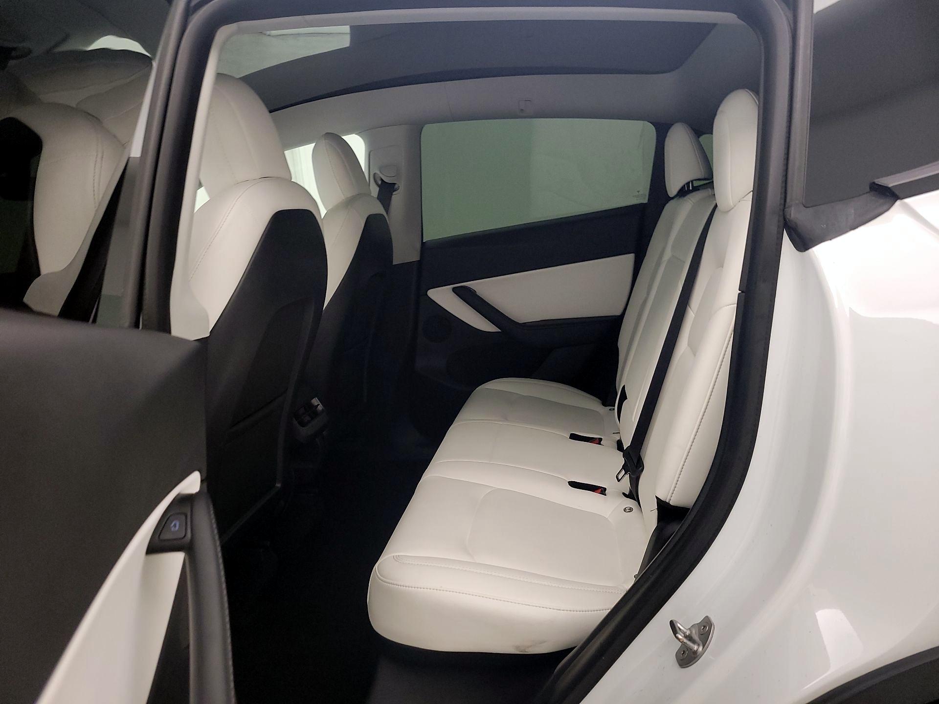 Thumbnail: 2021 Tesla Model Y - 16
