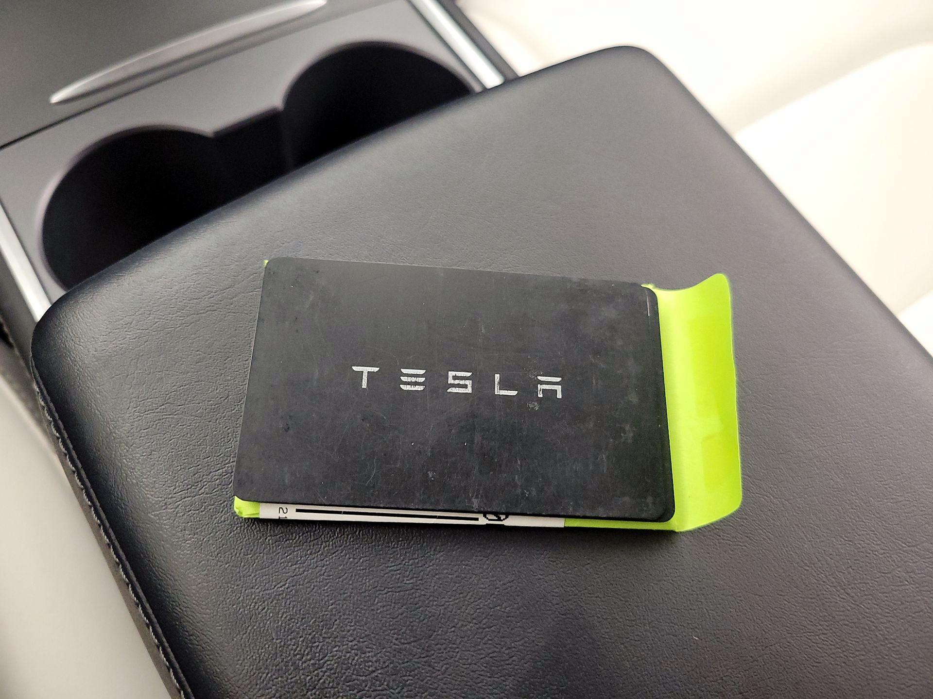 Thumbnail: 2021 Tesla Model Y - 19