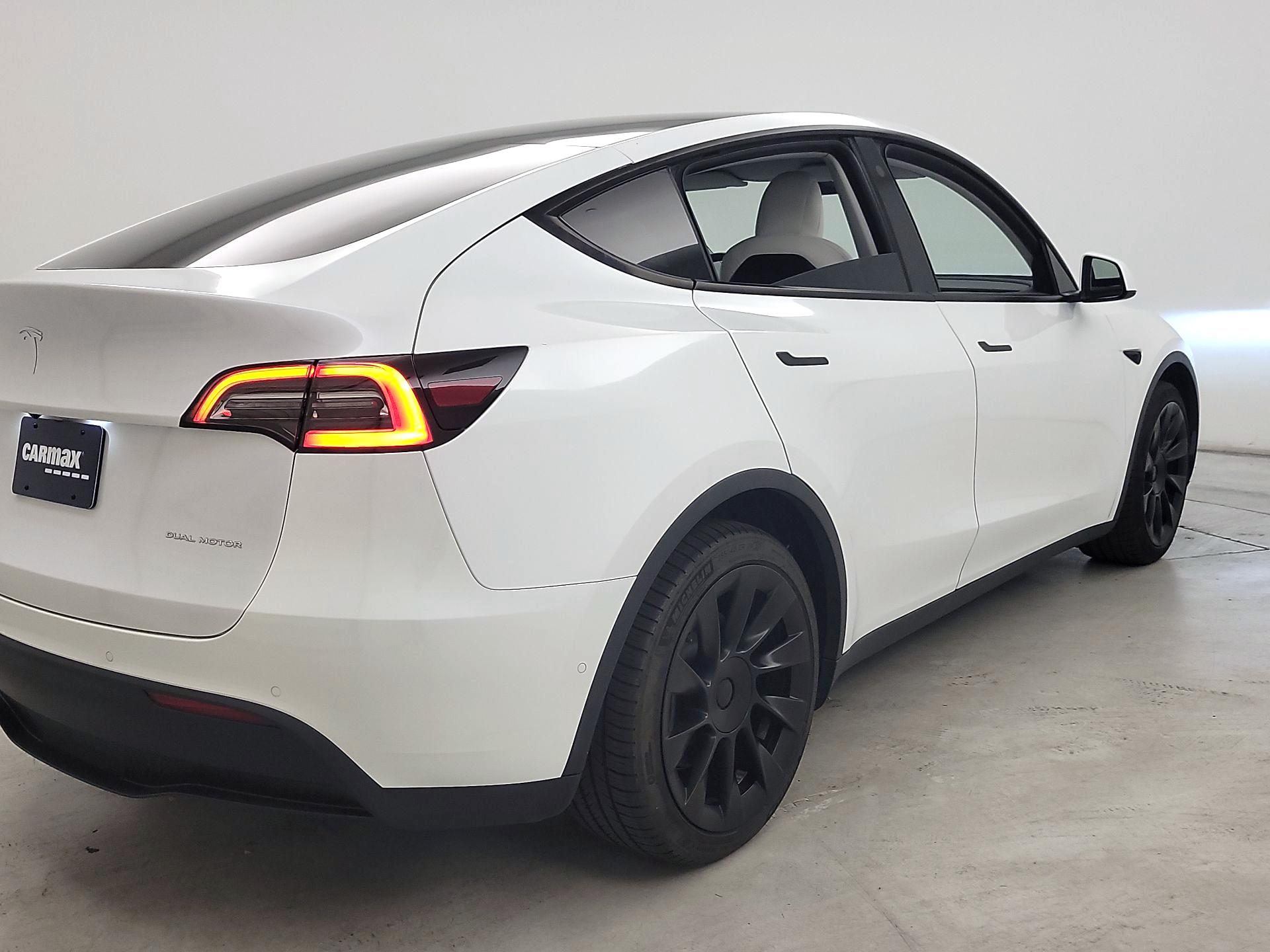 Thumbnail: 2021 Tesla Model Y - 5
