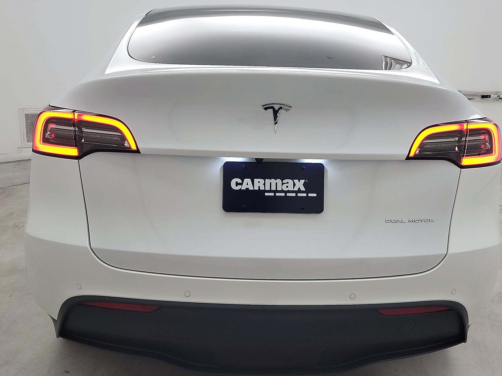 Thumbnail: 2021 Tesla Model Y - 6